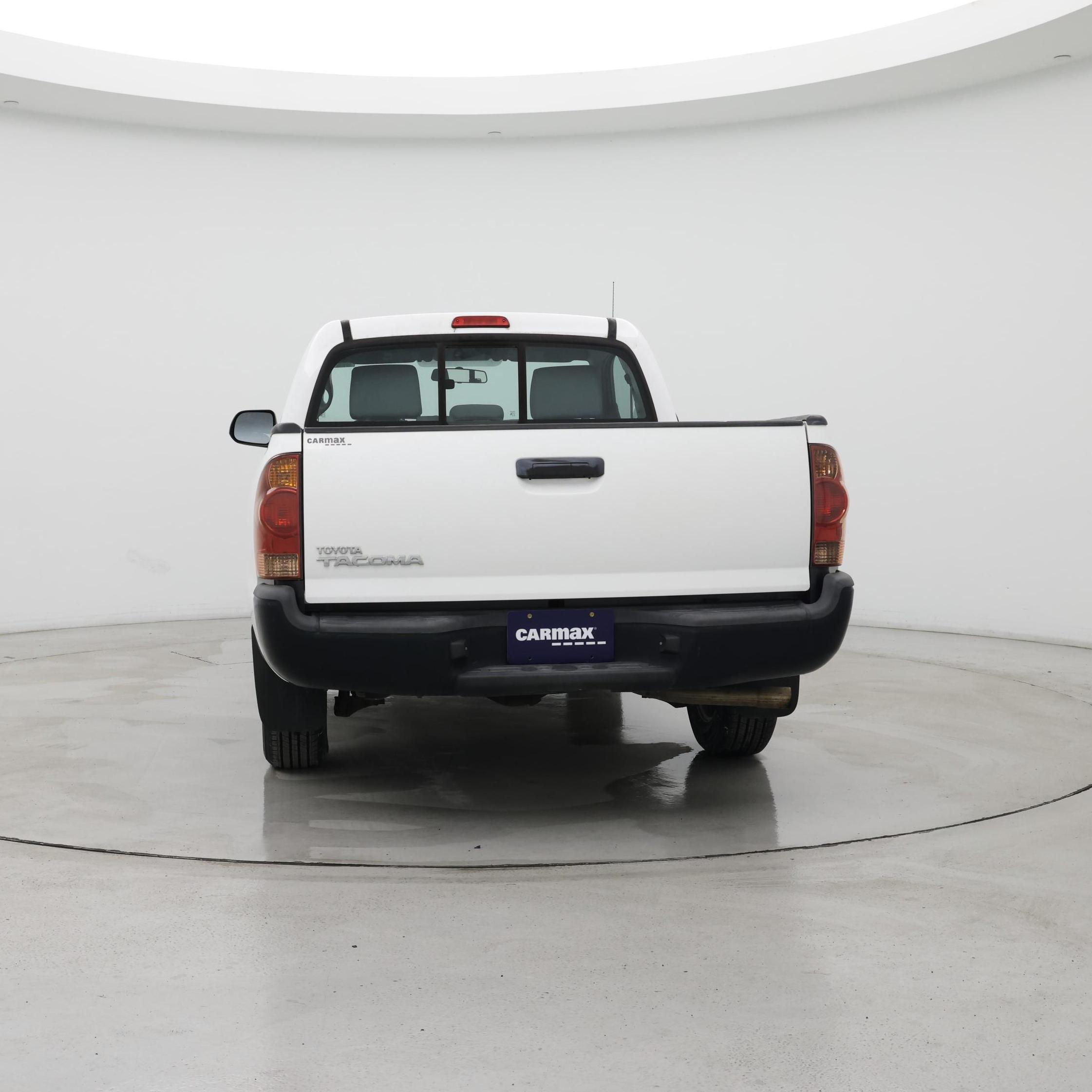 Thumbnail: 2014 Toyota Tacoma - 6