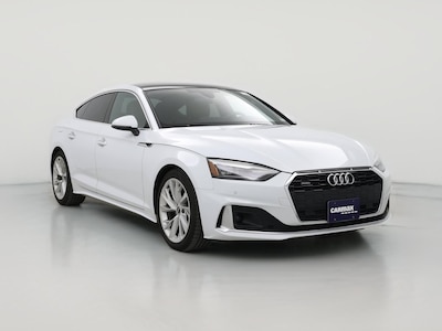 2021 Audi A5 Sportback Premium