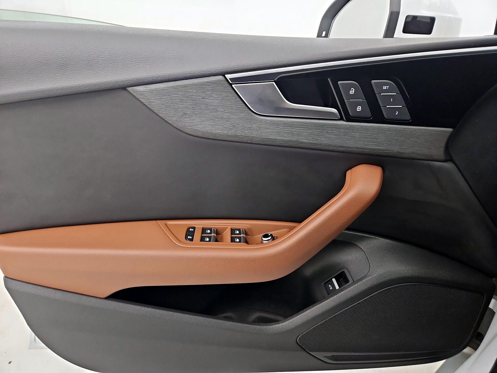 Thumbnail: 2021 Audi A5 - 12