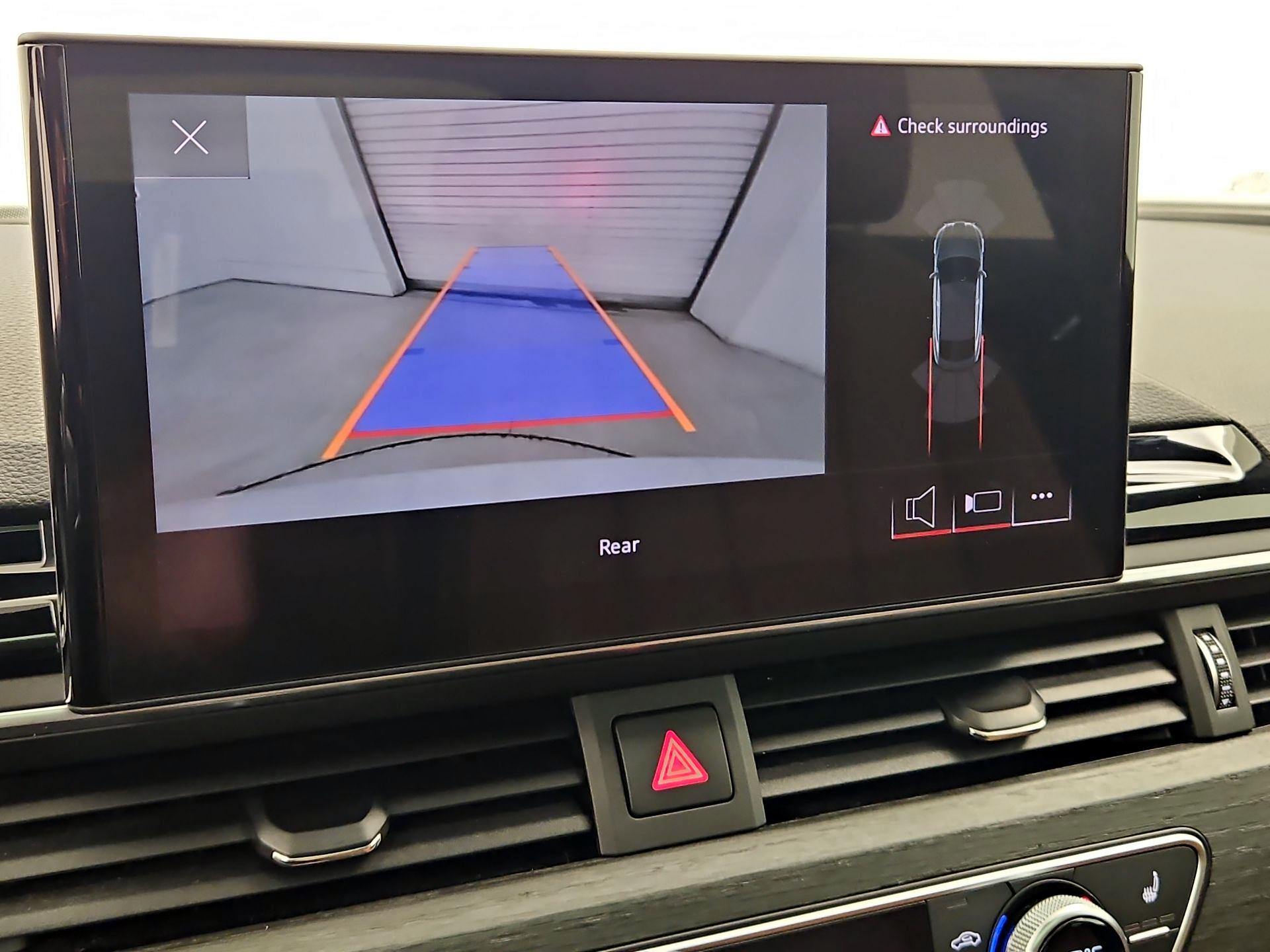 Thumbnail: 2021 Audi A5 - 14