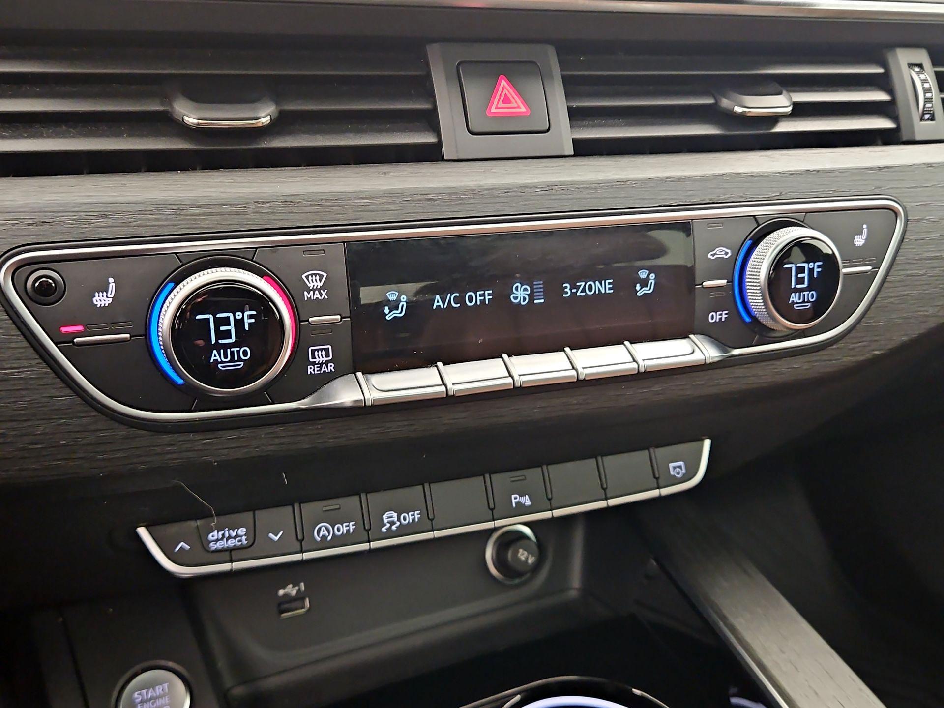 Thumbnail: 2021 Audi A5 - 16