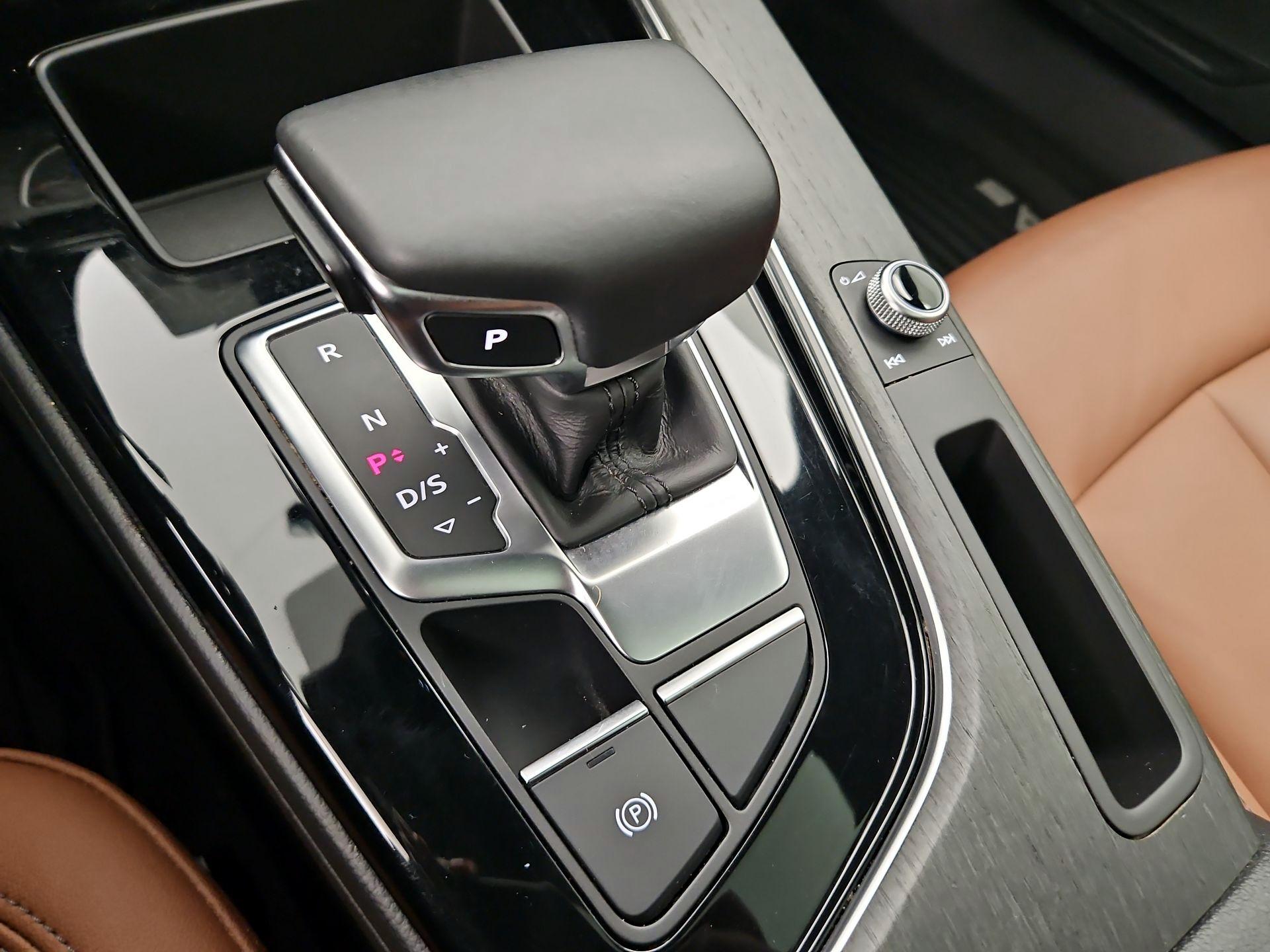 Thumbnail: 2021 Audi A5 - 17