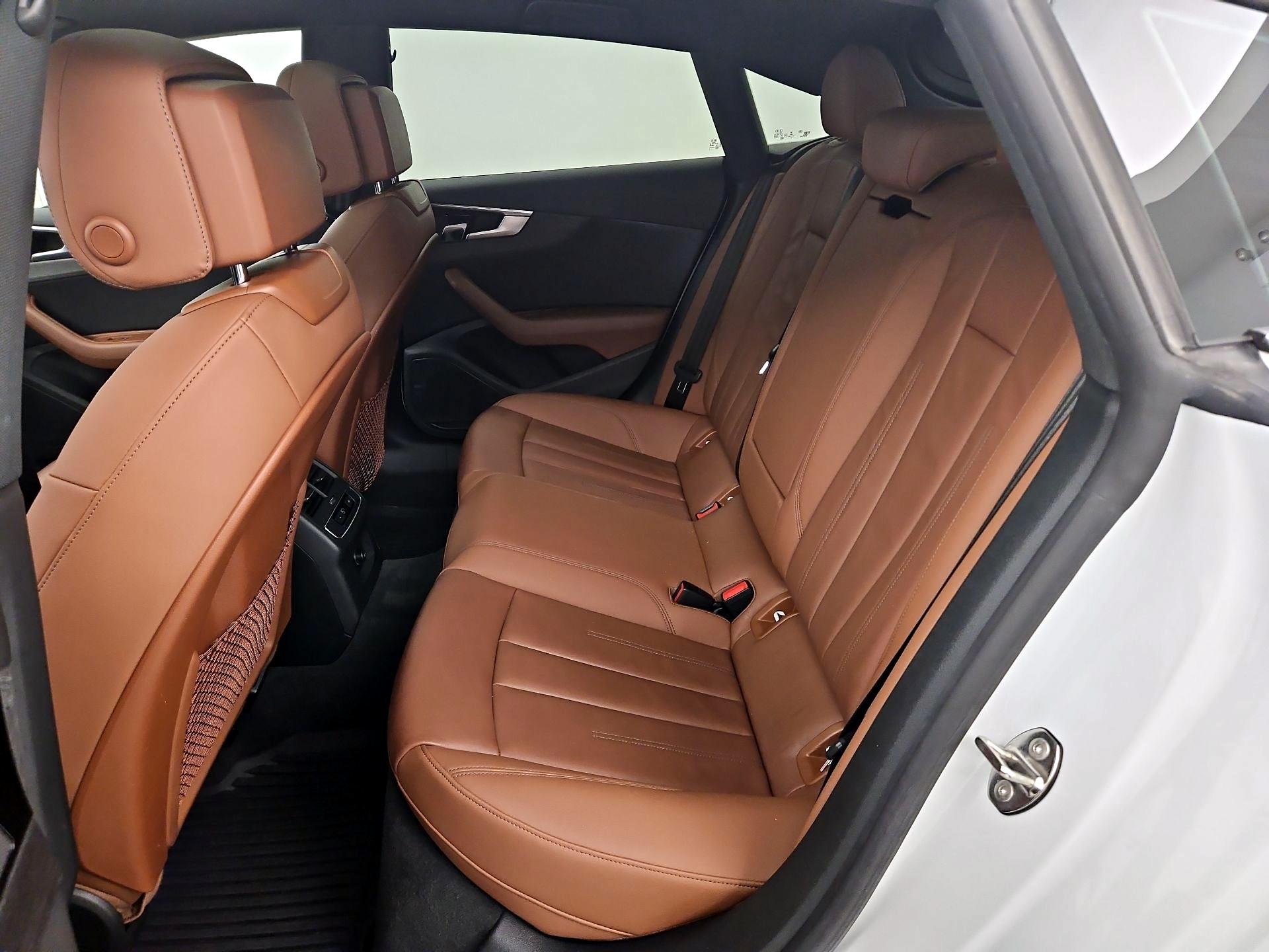 Thumbnail: 2021 Audi A5 - 20