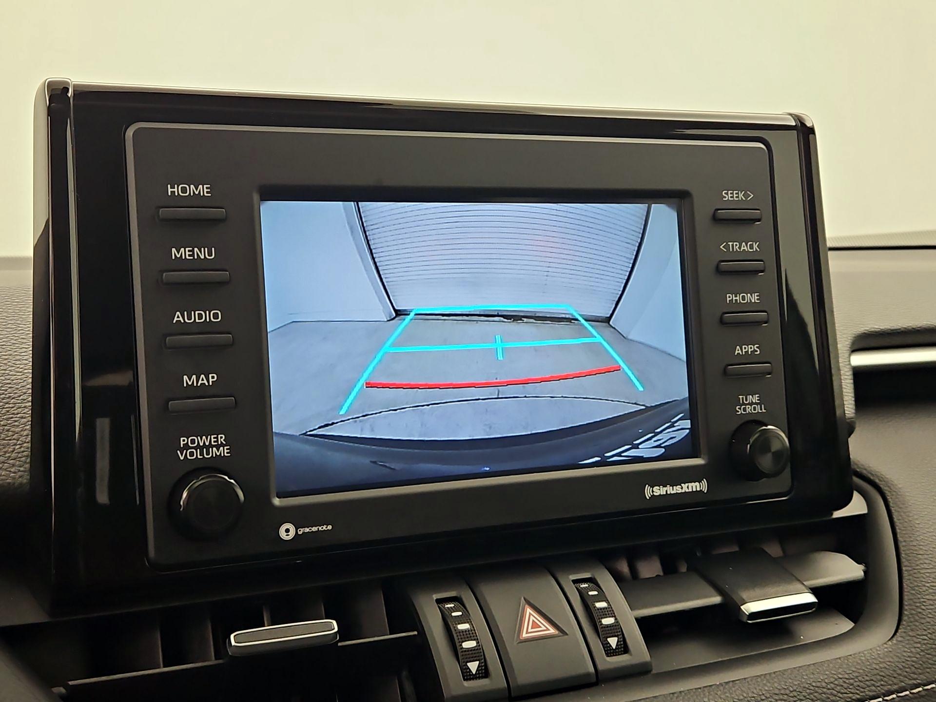 Thumbnail: 2021 Toyota RAV4 - 14