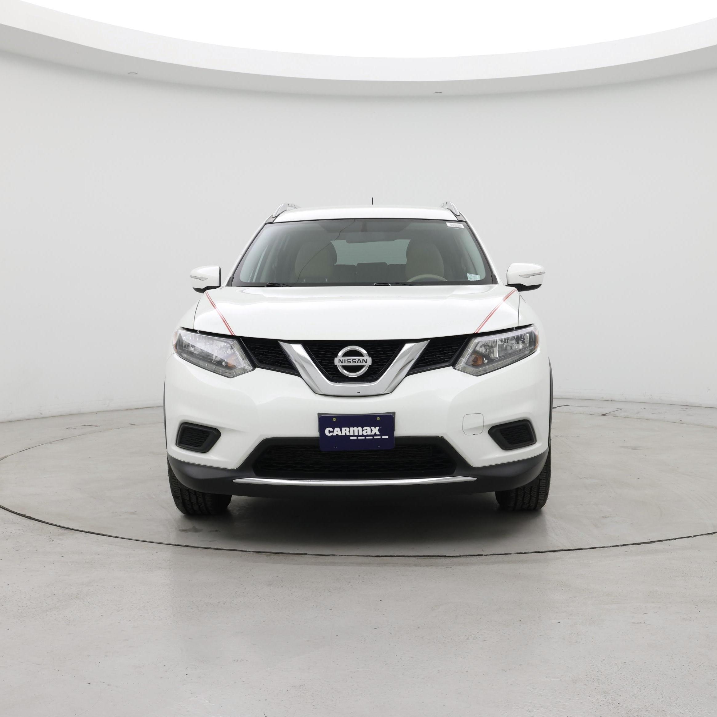 Thumbnail: 2015 Nissan Rogue - 5