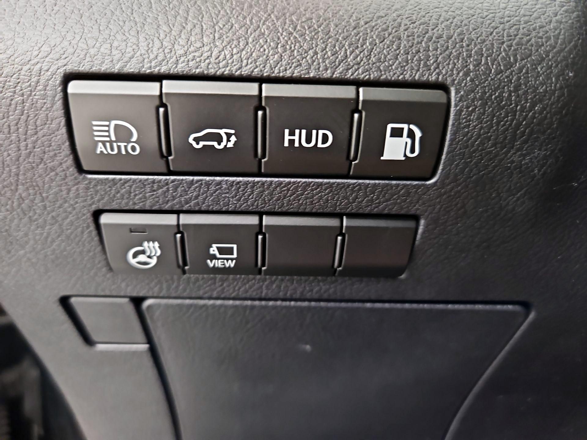 Thumbnail: 2020 Lexus RX - 13