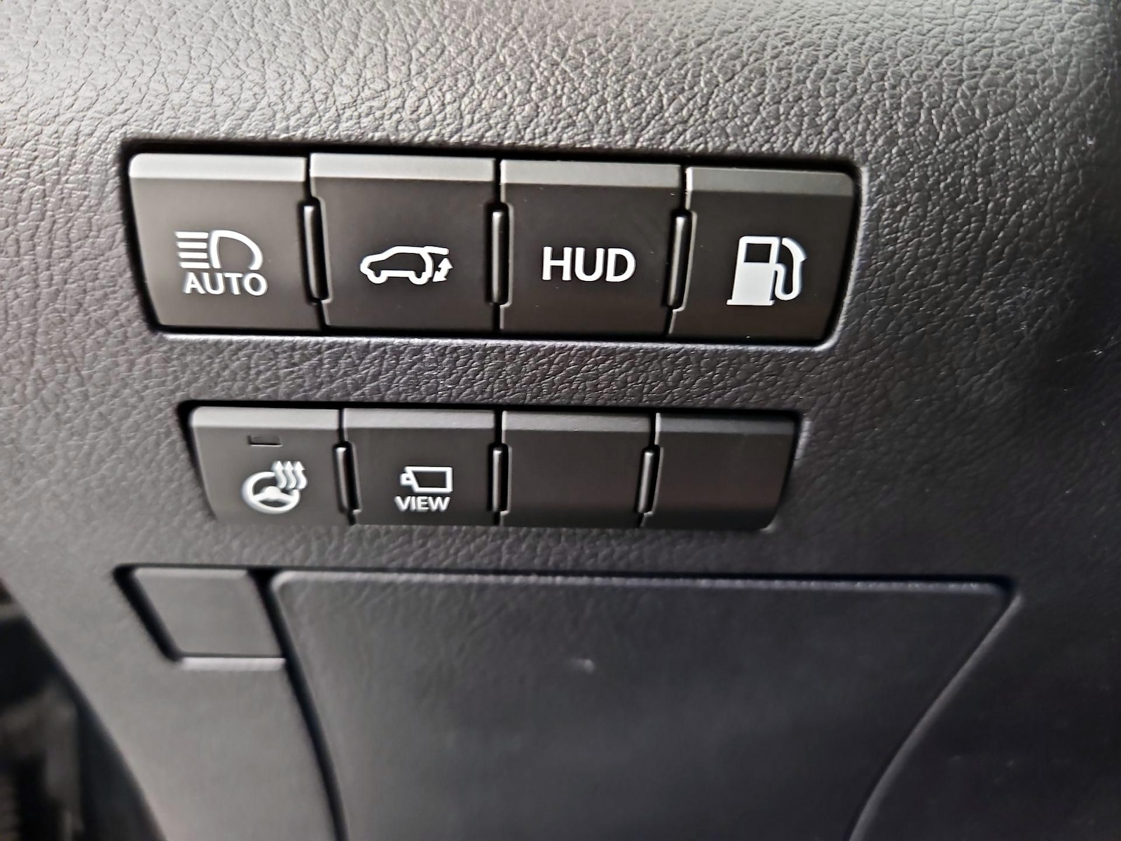 2020 Lexus RX Hybrid 450h - Photo 14