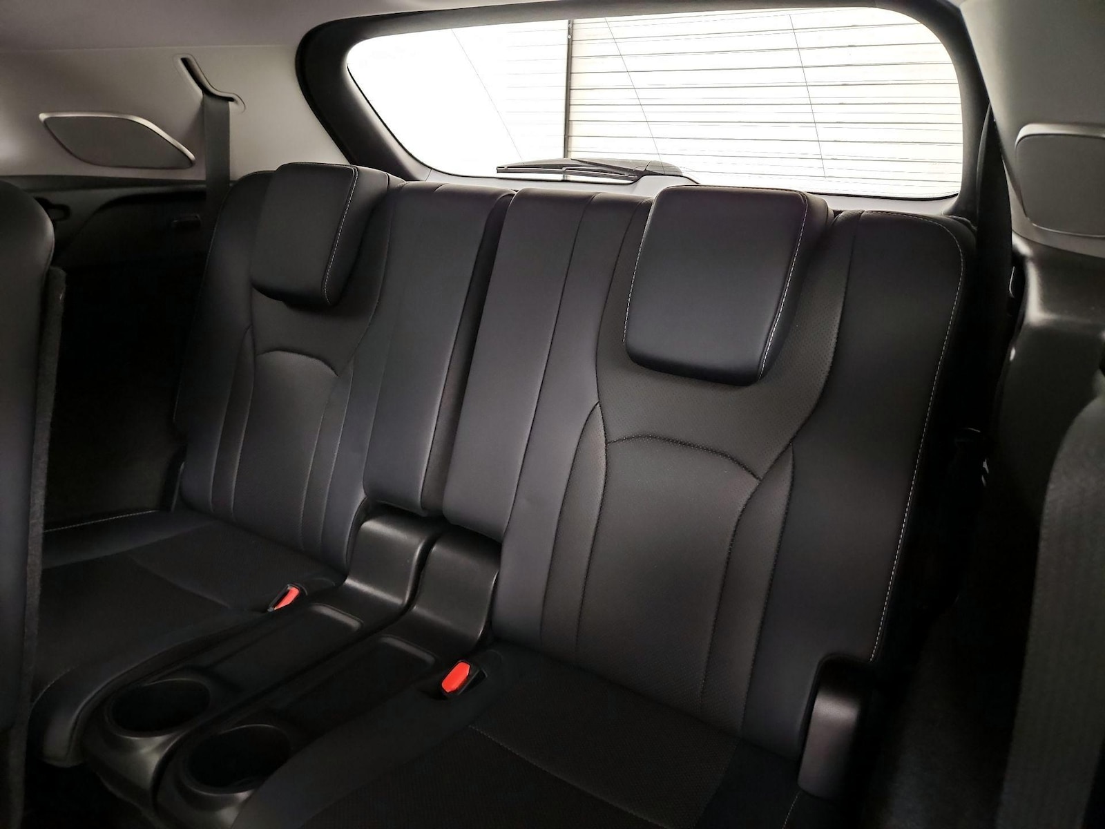 2020 Lexus RX Hybrid 450h - Photo 22