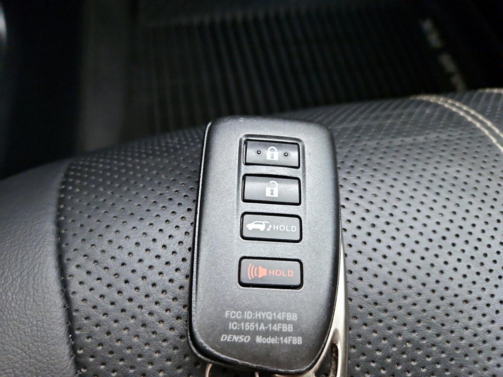 2020 Lexus RX Hybrid 450h - Photo 25