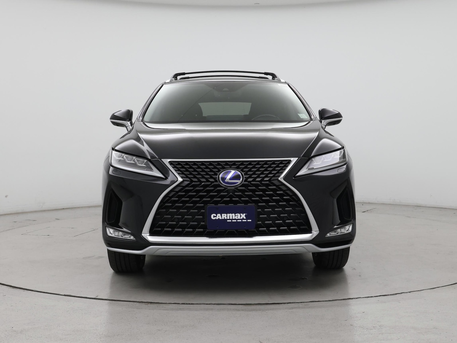 2020 Lexus RX Hybrid 450h - Photo 6