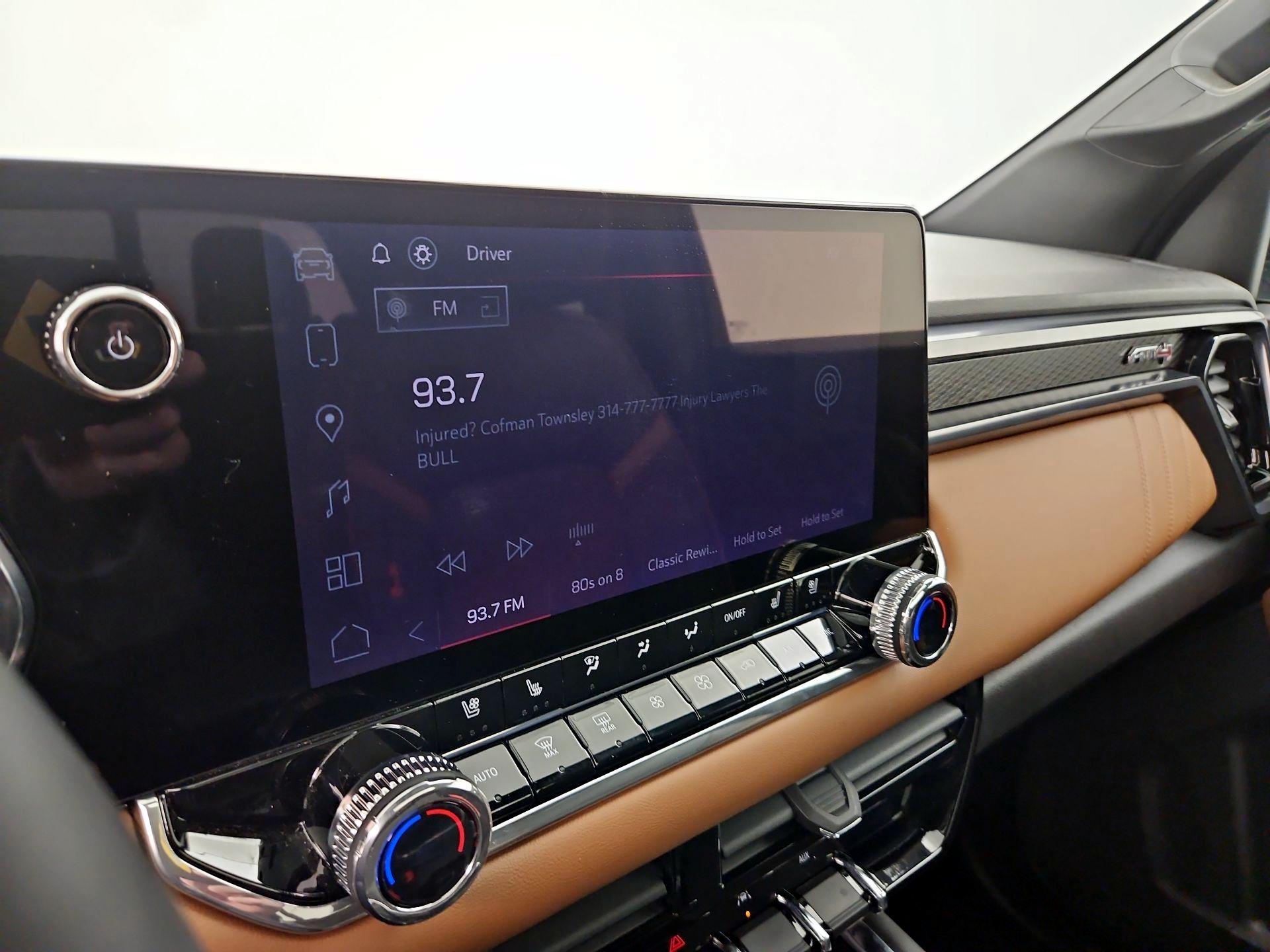 Thumbnail: 2024 GMC Canyon - 15