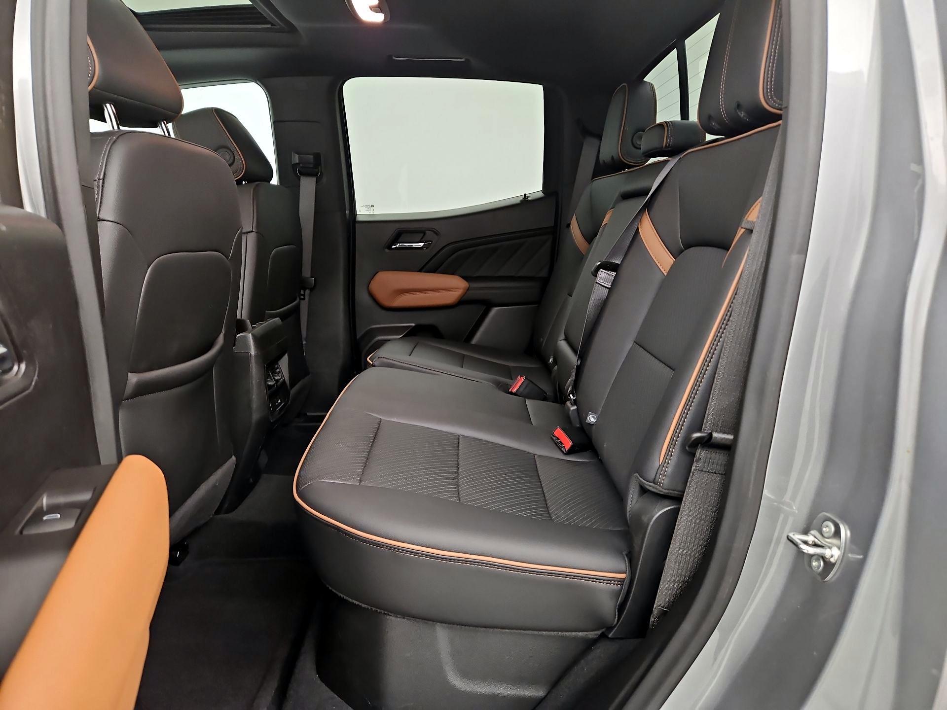 Thumbnail: 2024 GMC Canyon - 20