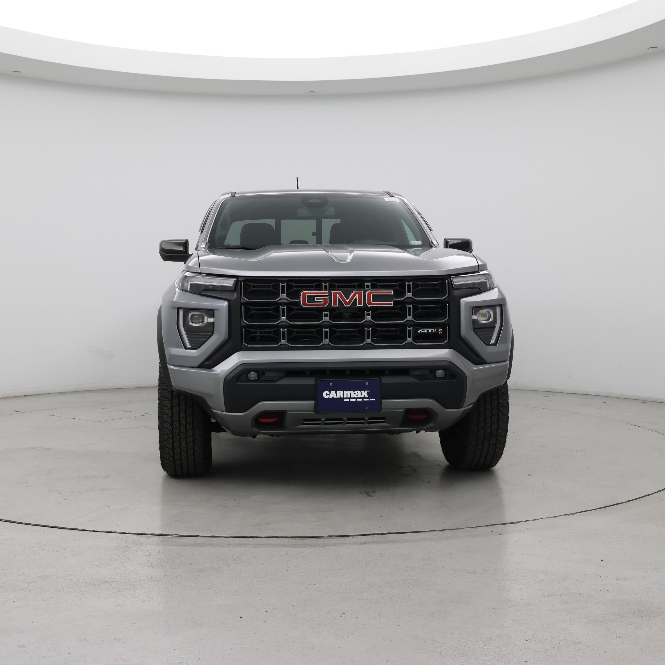 Thumbnail: 2024 GMC Canyon - 5