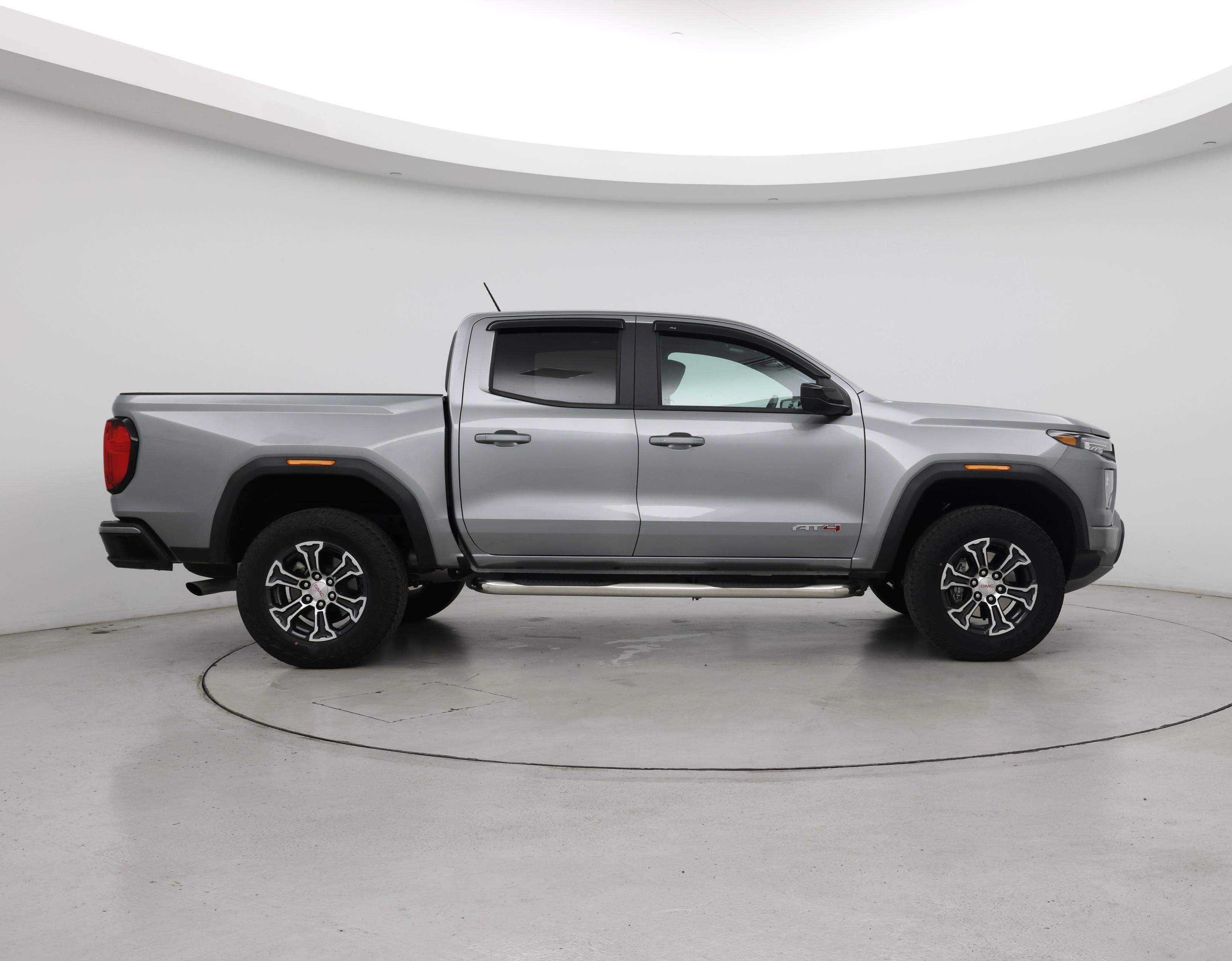 Thumbnail: 2024 GMC Canyon - 7