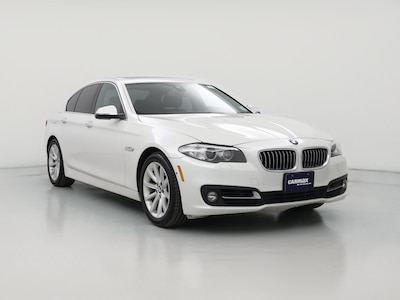 2015 BMW 535 XI