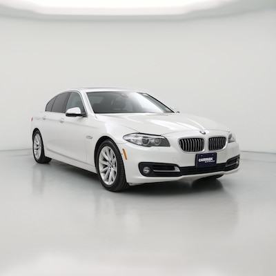2015 BMW 535 XI