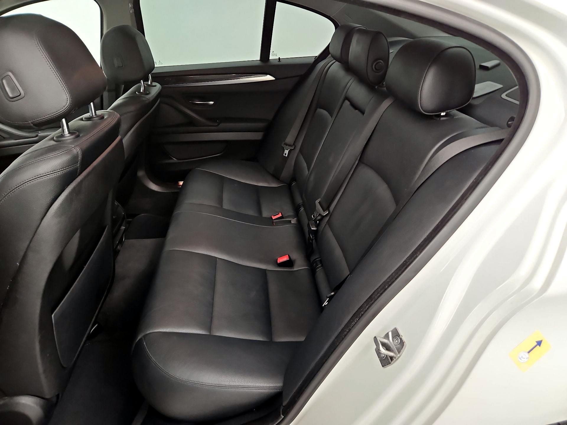 Thumbnail: 2015 BMW 5 Series - 19