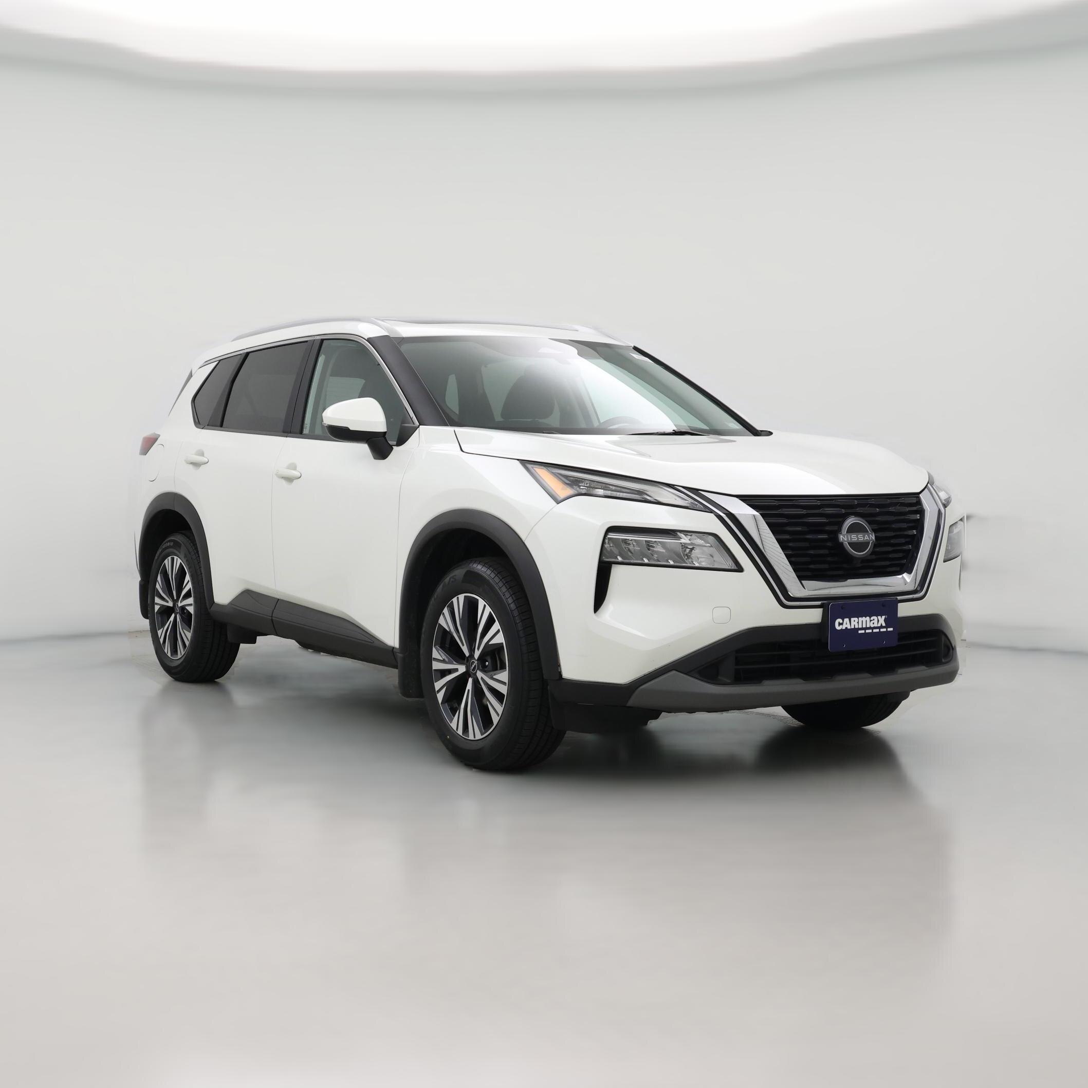 Thumbnail: 2023 Nissan Rogue - 1