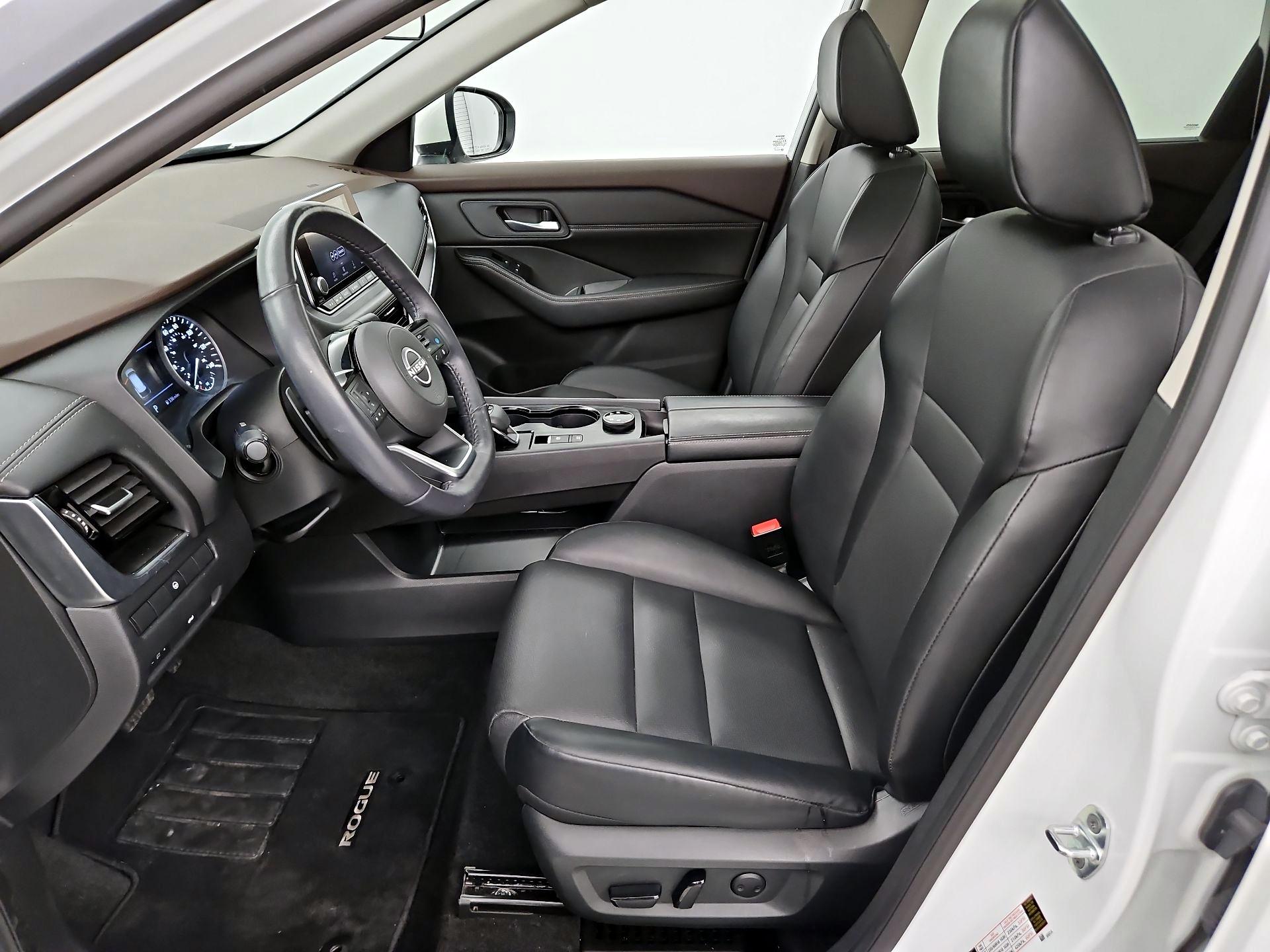 Thumbnail: 2023 Nissan Rogue - 11