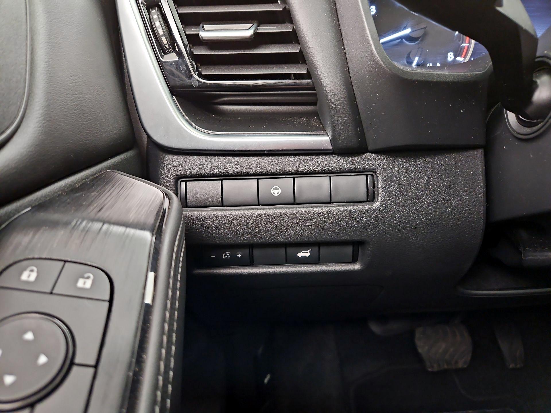 Thumbnail: 2023 Nissan Rogue - 13