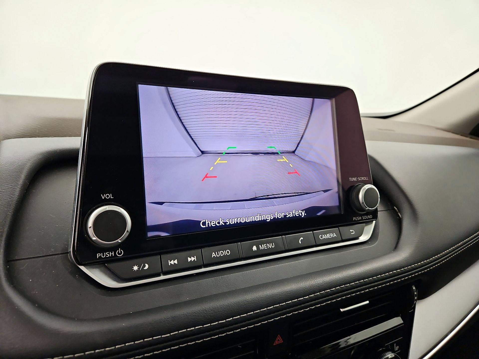 Thumbnail: 2023 Nissan Rogue - 14