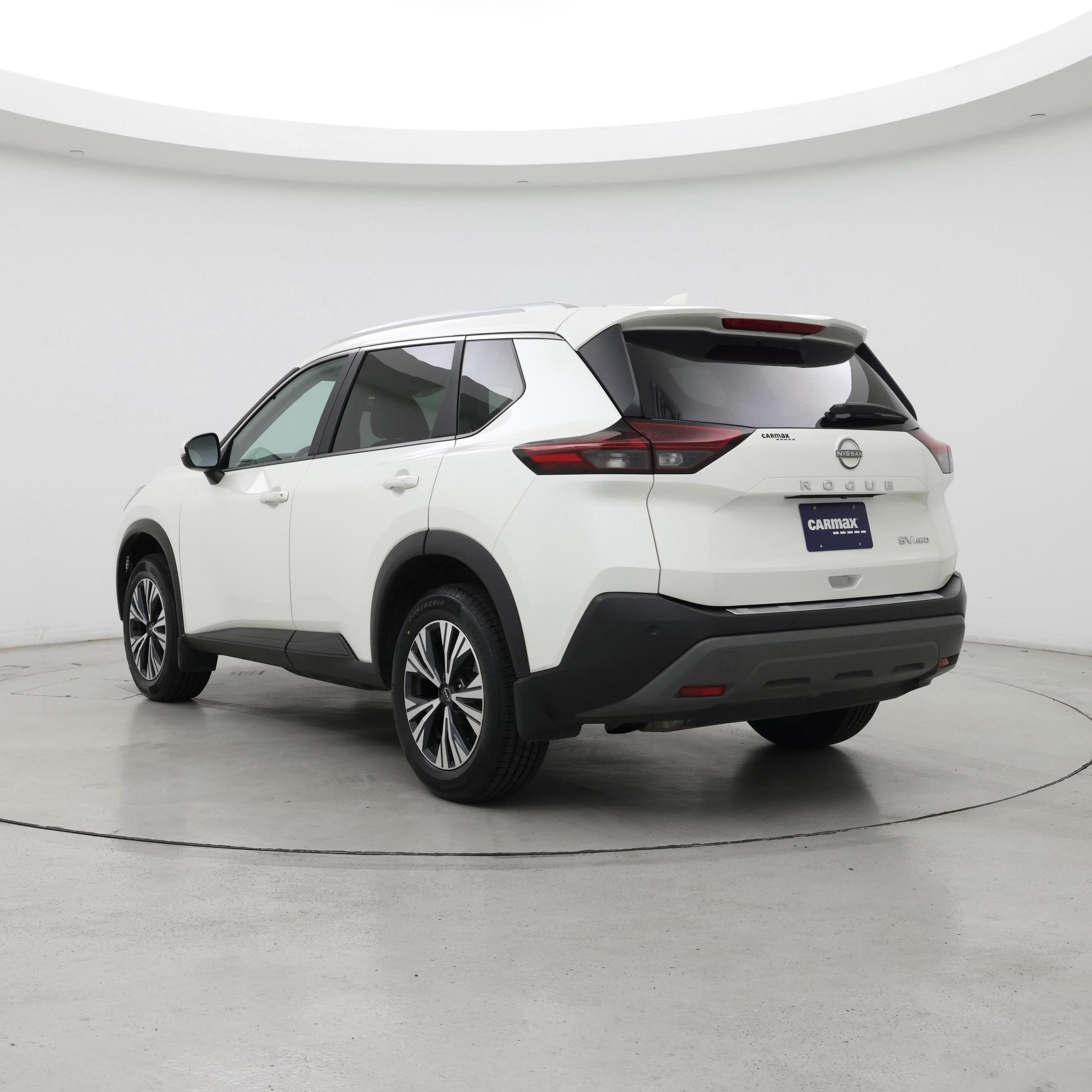 Thumbnail: 2023 Nissan Rogue - 2