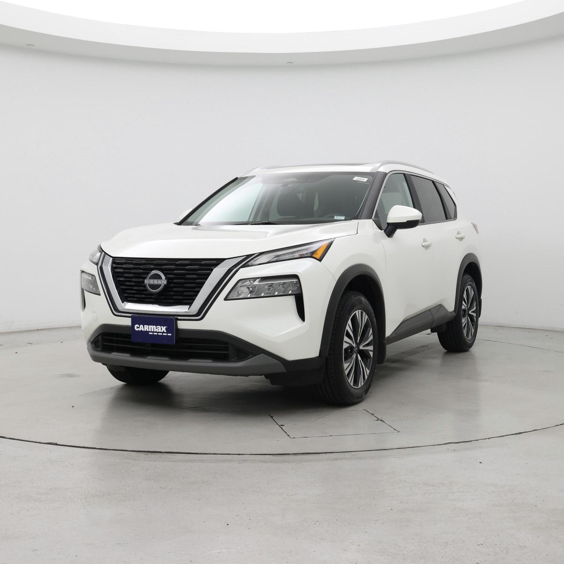 Thumbnail: 2023 Nissan Rogue - 4