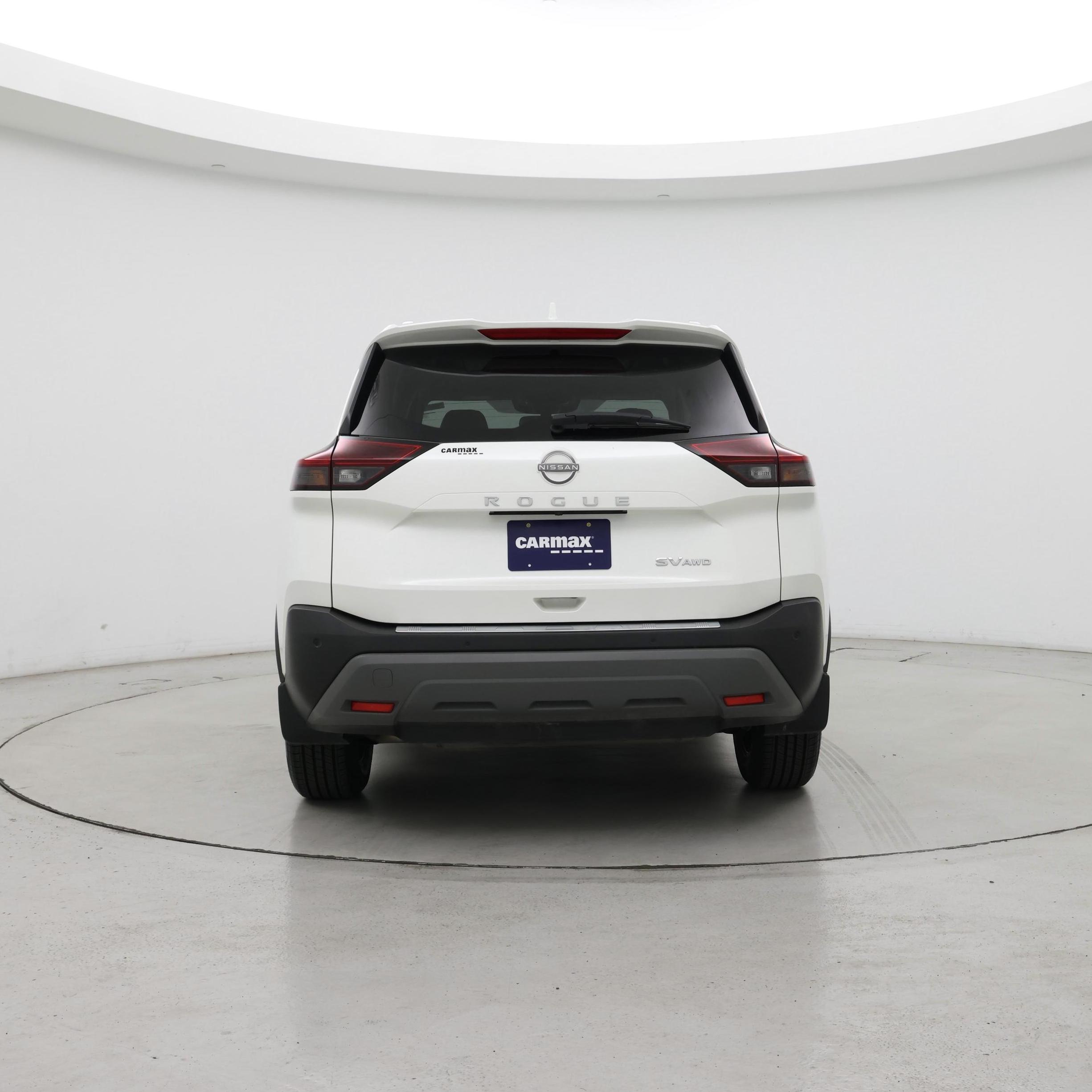 Thumbnail: 2023 Nissan Rogue - 6