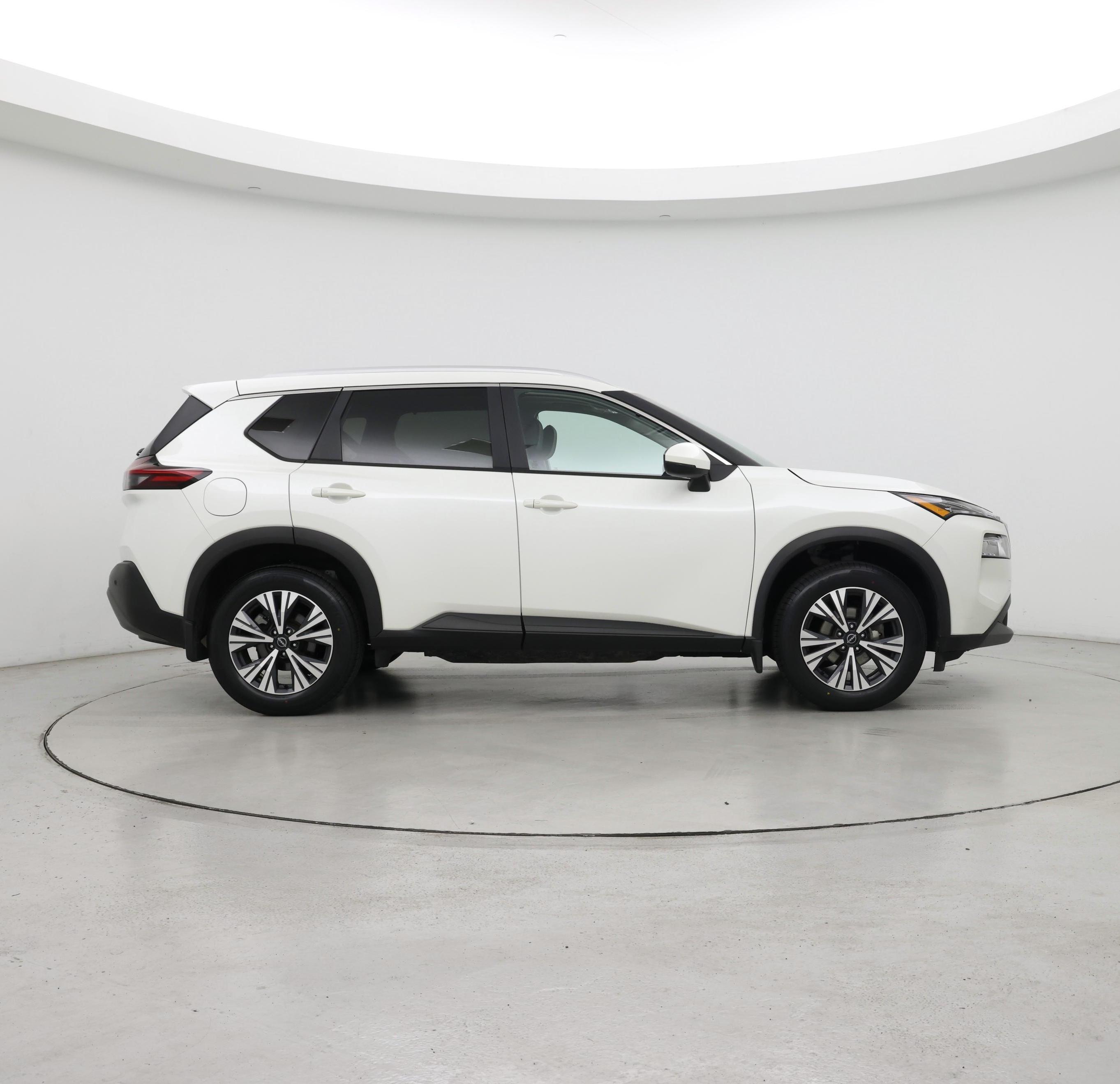 Thumbnail: 2023 Nissan Rogue - 7