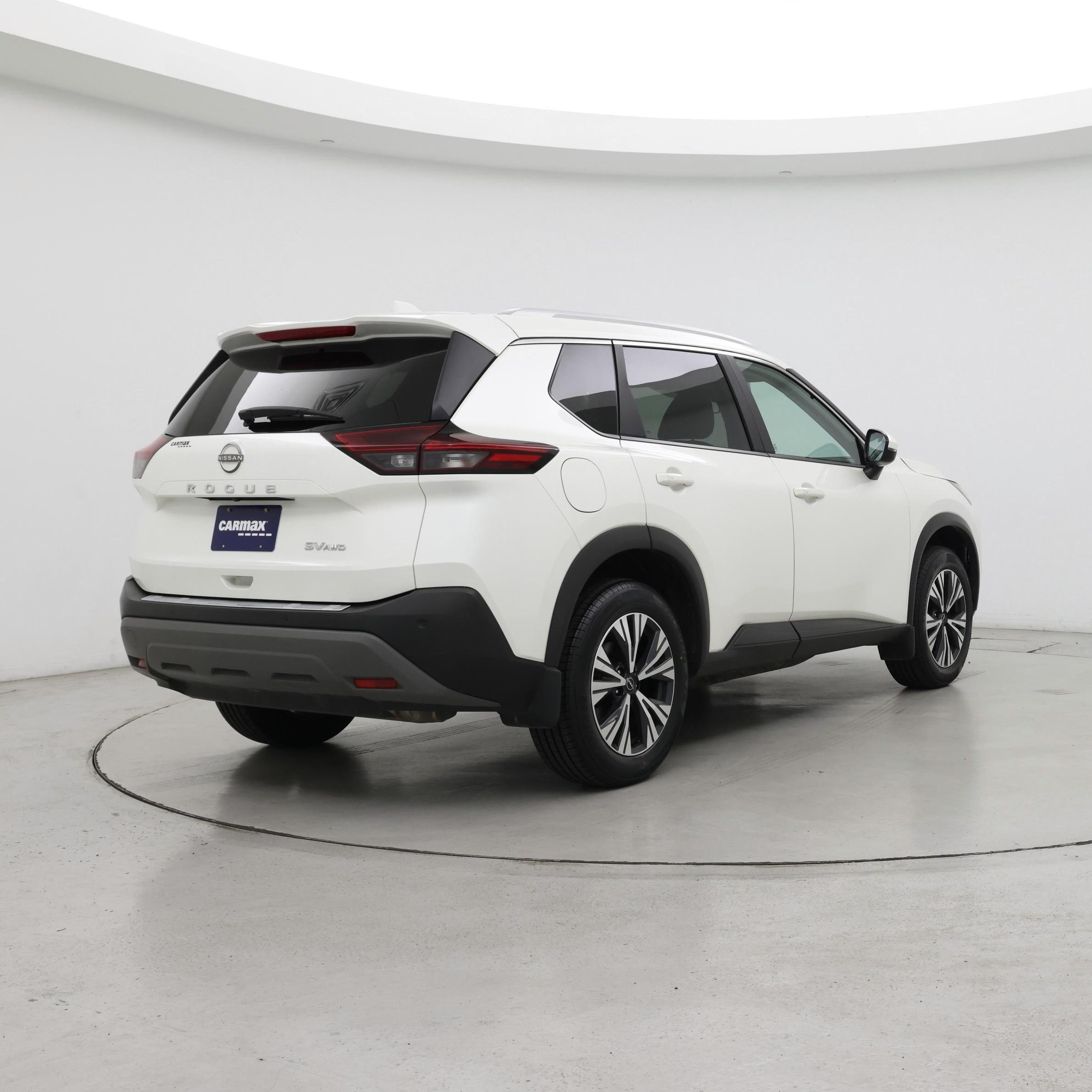 Thumbnail: 2023 Nissan Rogue - 8
