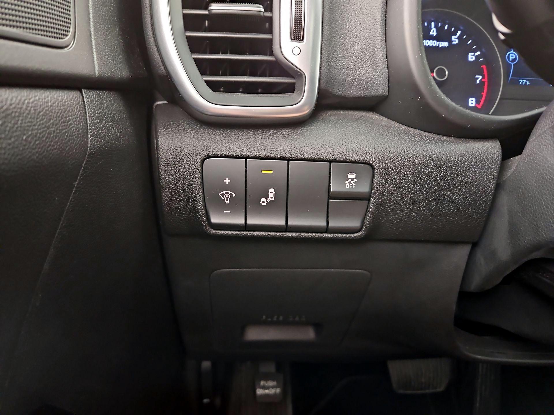 Thumbnail: 2018 Kia Sportage - 13