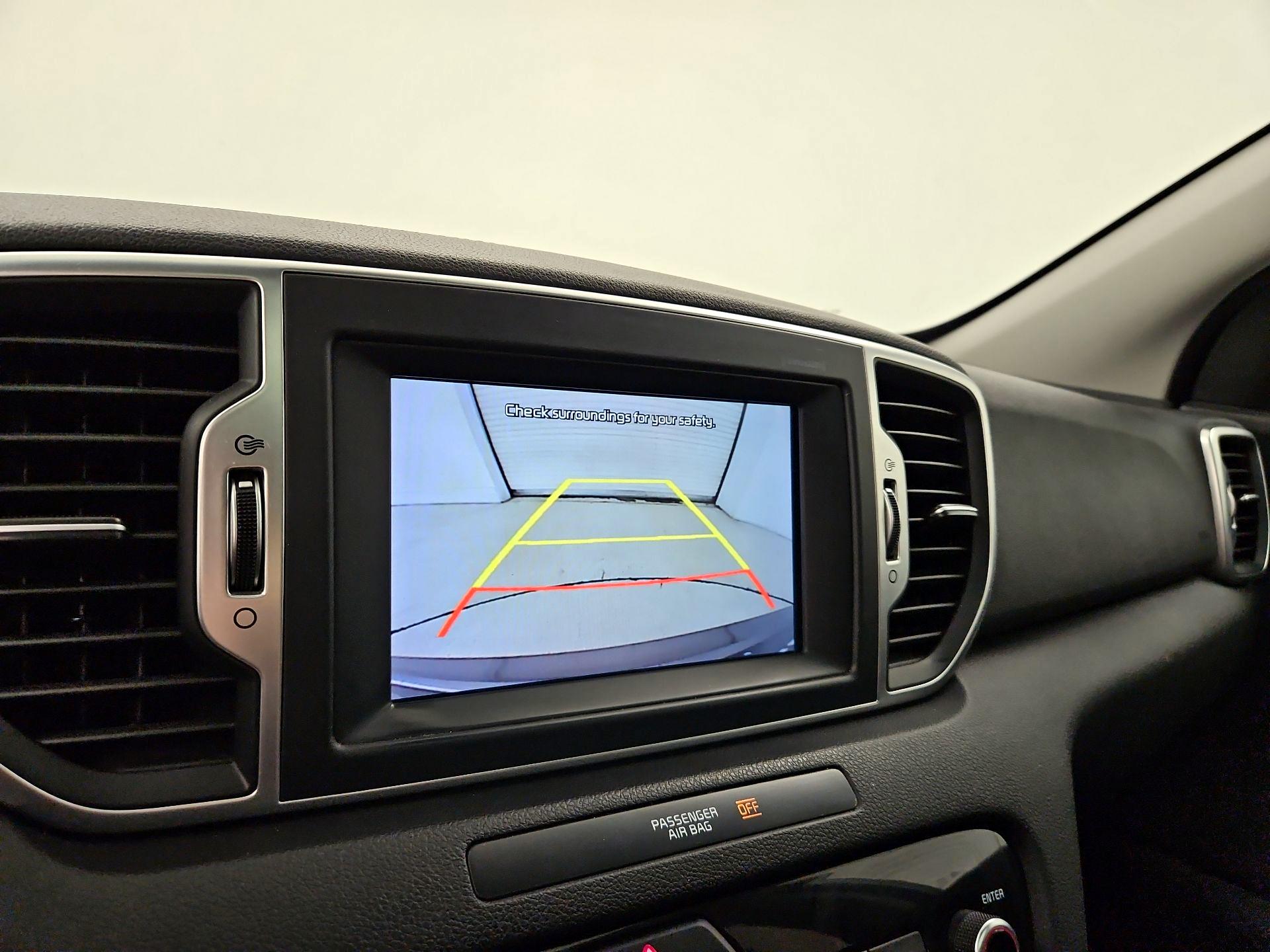 Thumbnail: 2018 Kia Sportage - 14