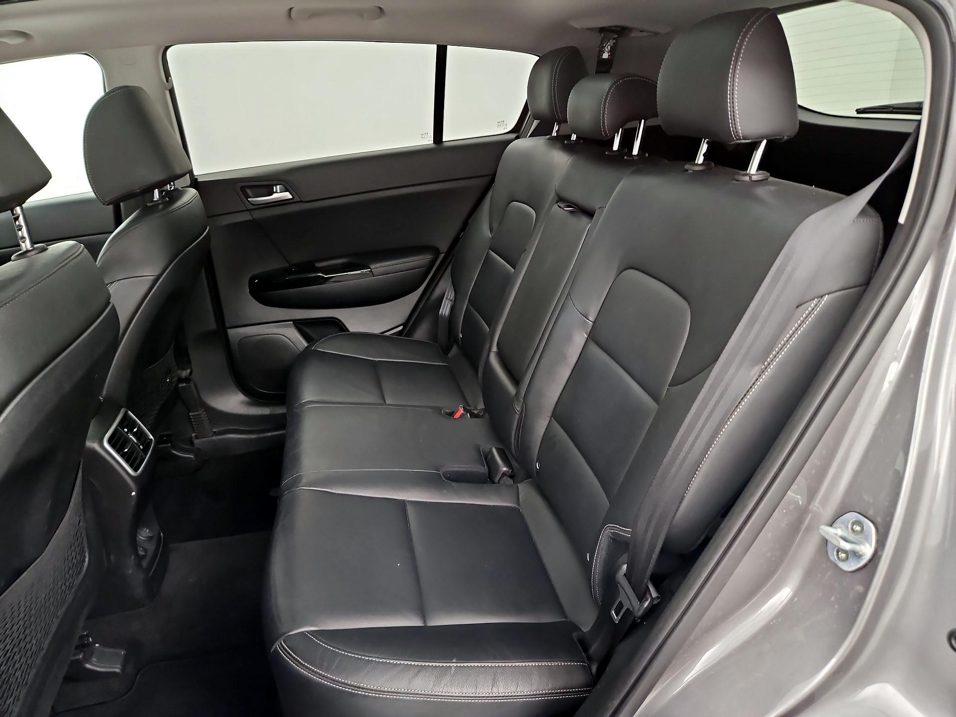 Thumbnail: 2018 Kia Sportage - 20