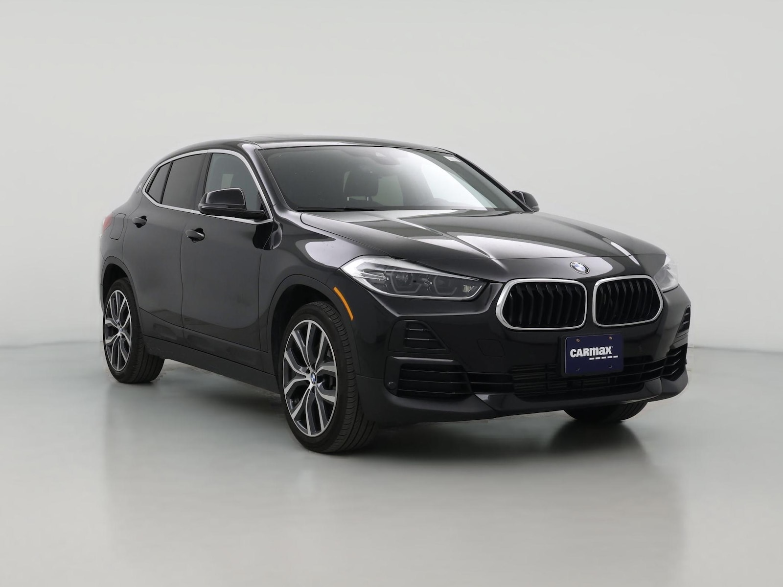 2021 BMW X2 XDrive28i