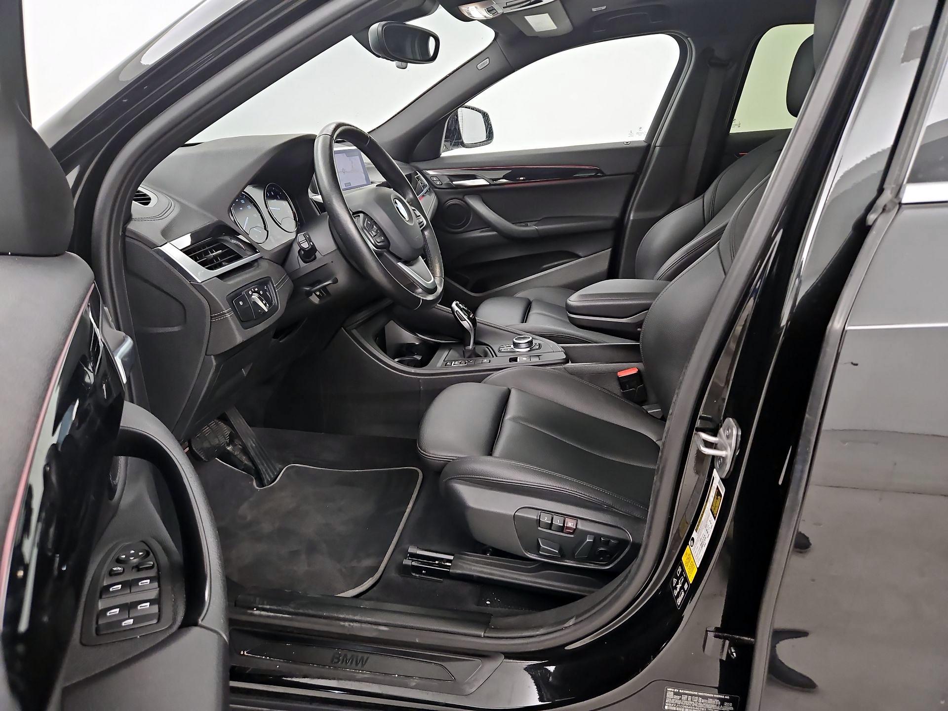 Thumbnail: 2021 BMW X2 - 11