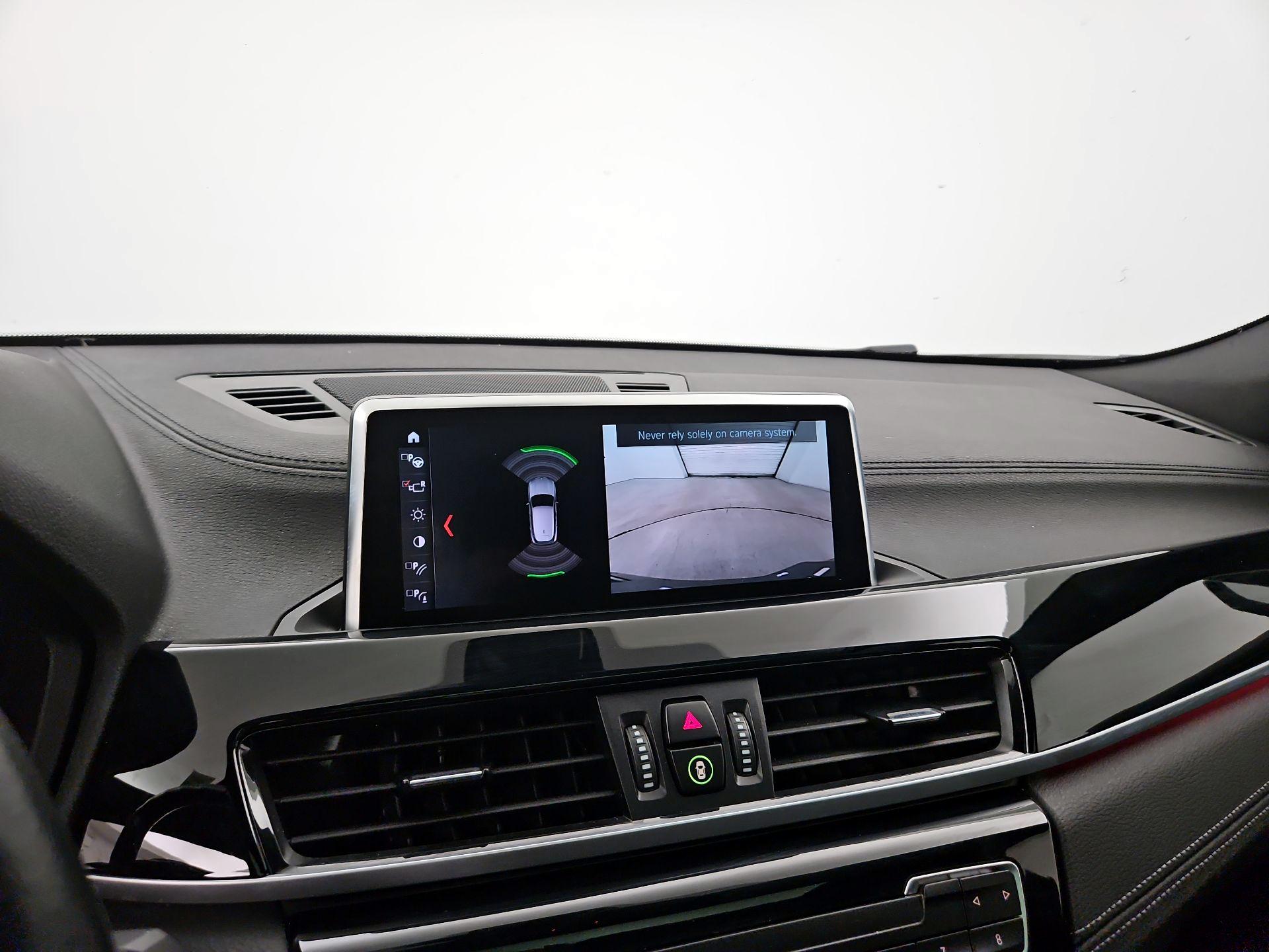 Thumbnail: 2021 BMW X2 - 15