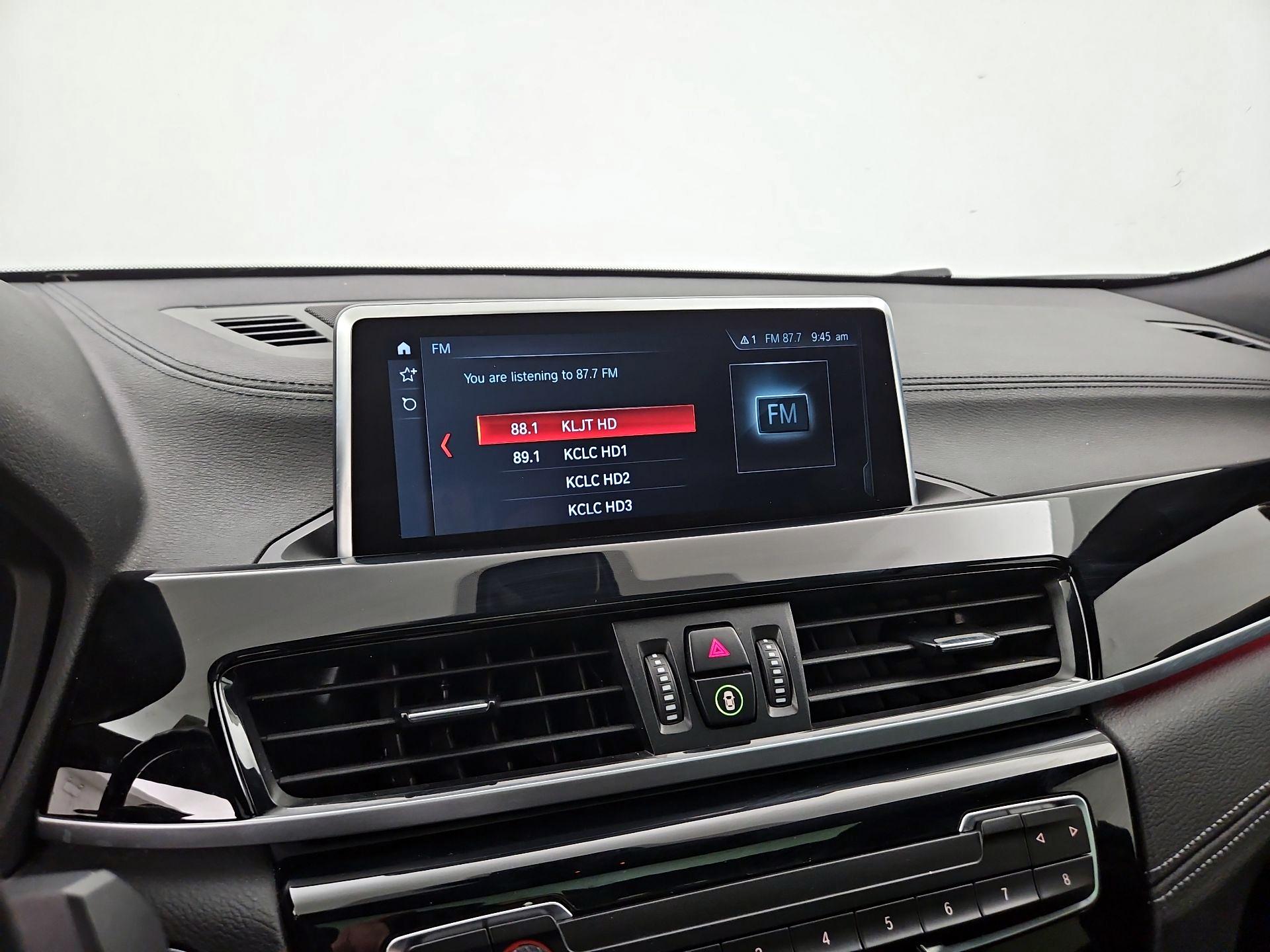 Thumbnail: 2021 BMW X2 - 16