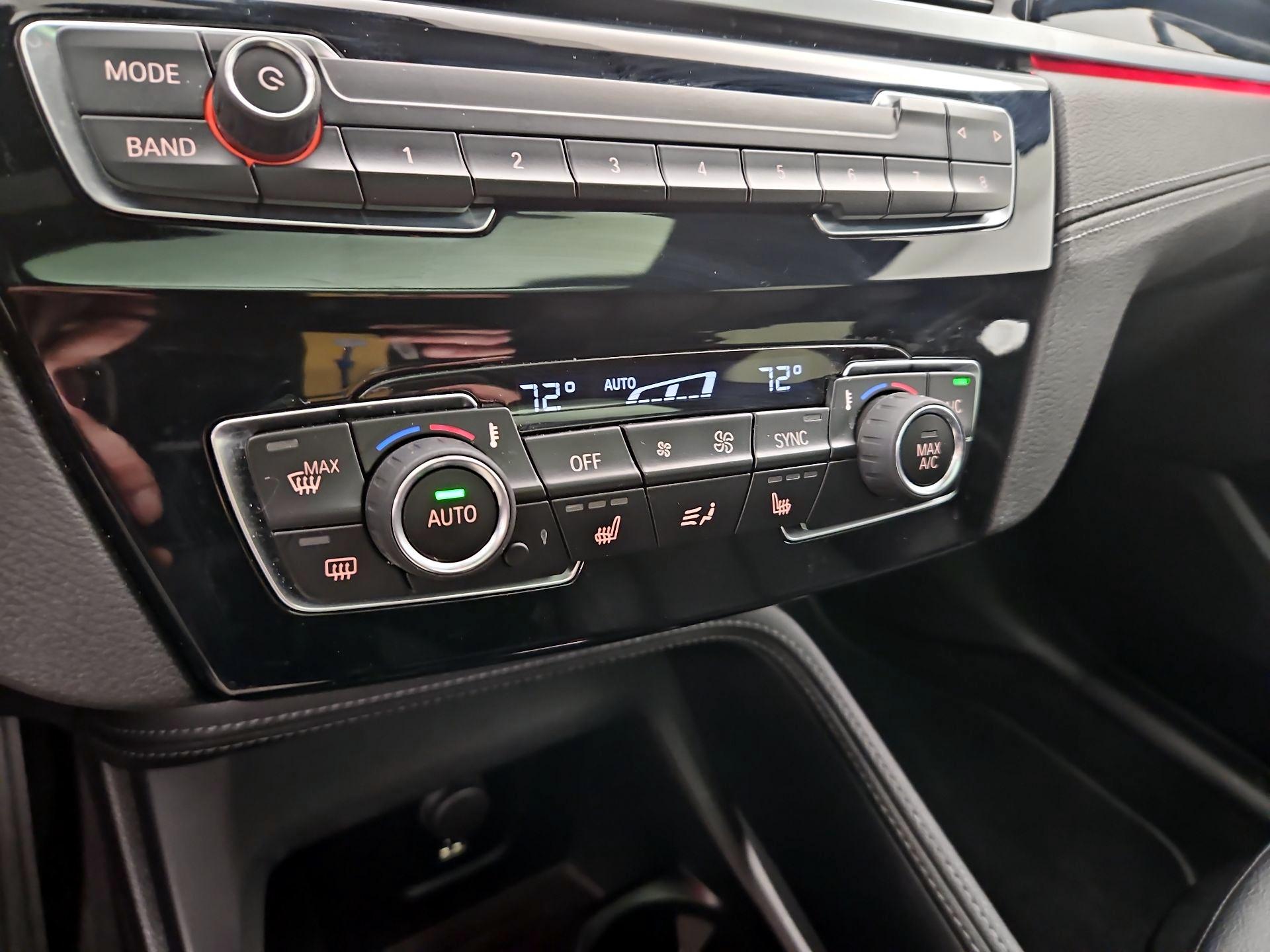 Thumbnail: 2021 BMW X2 - 17