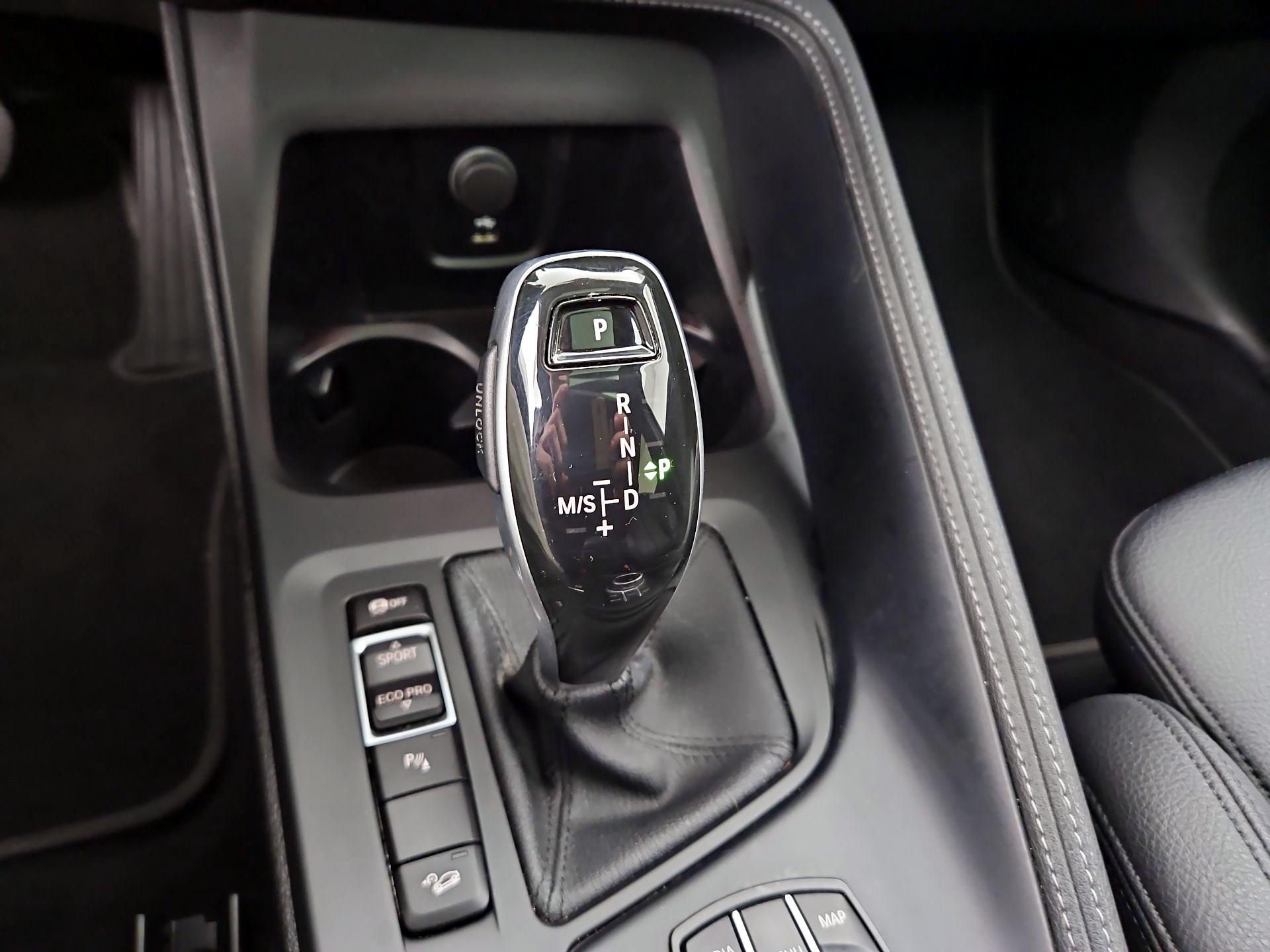 Thumbnail: 2021 BMW X2 - 18