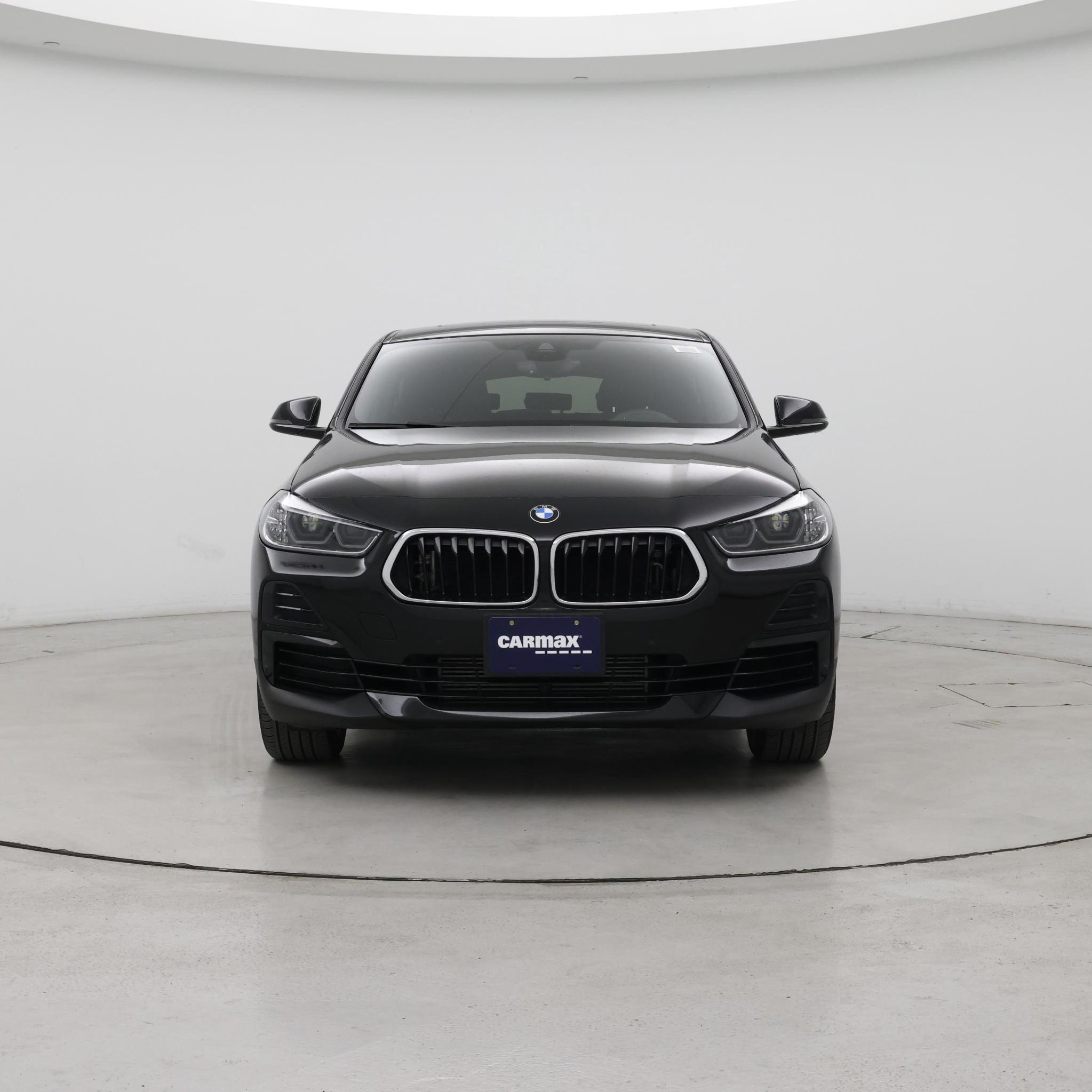 Thumbnail: 2021 BMW X2 - 5