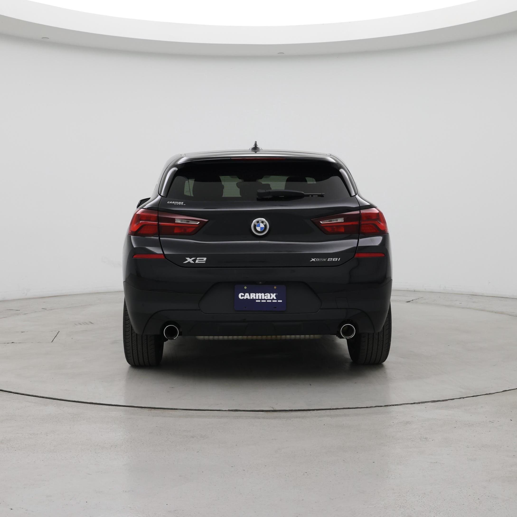 Thumbnail: 2021 BMW X2 - 6