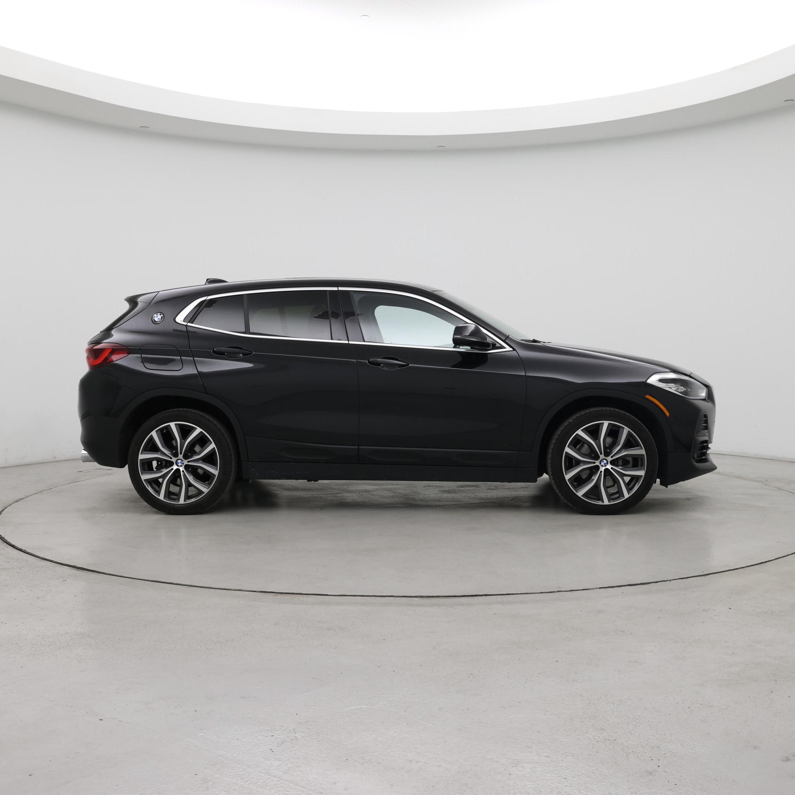 Thumbnail: 2021 BMW X2 - 7
