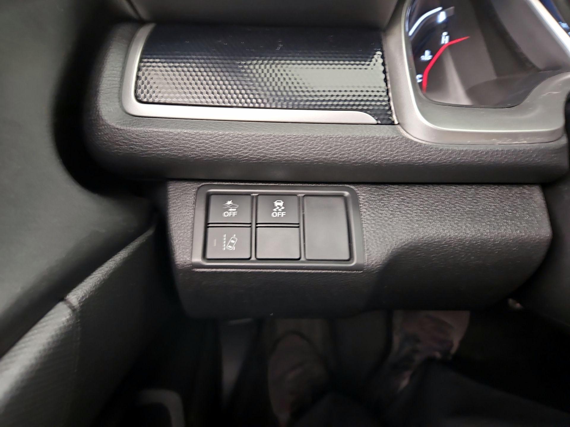 Thumbnail: 2019 Honda Civic - 13