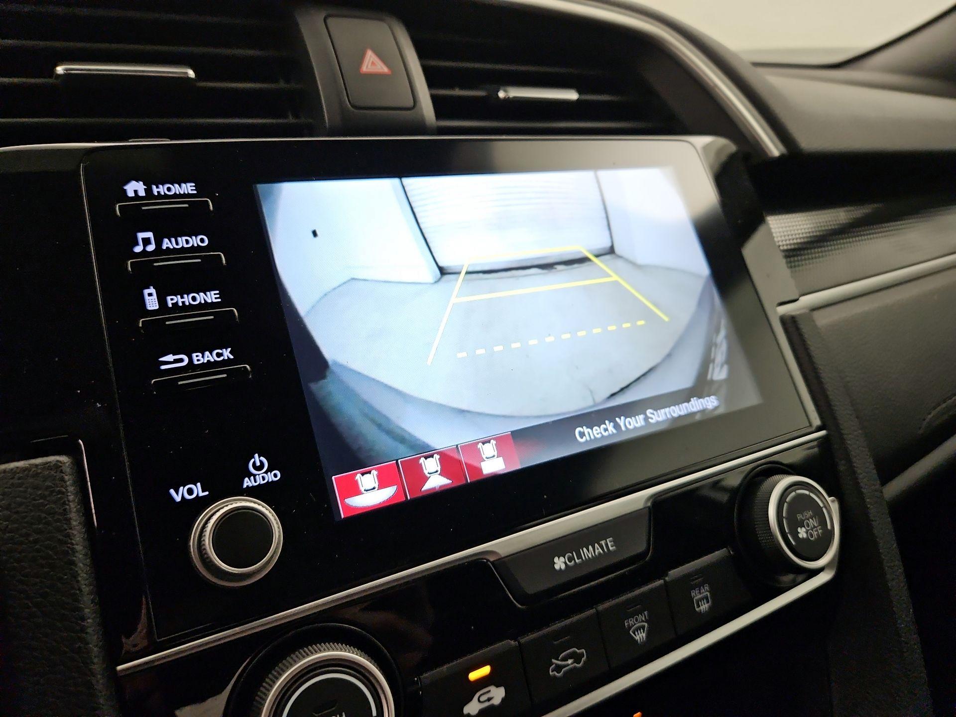 Thumbnail: 2019 Honda Civic - 14