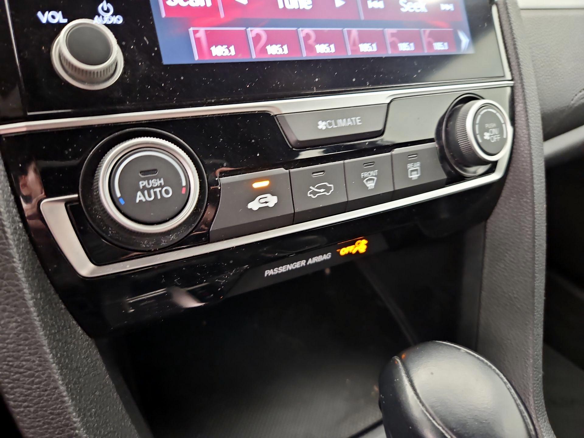 Thumbnail: 2019 Honda Civic - 16