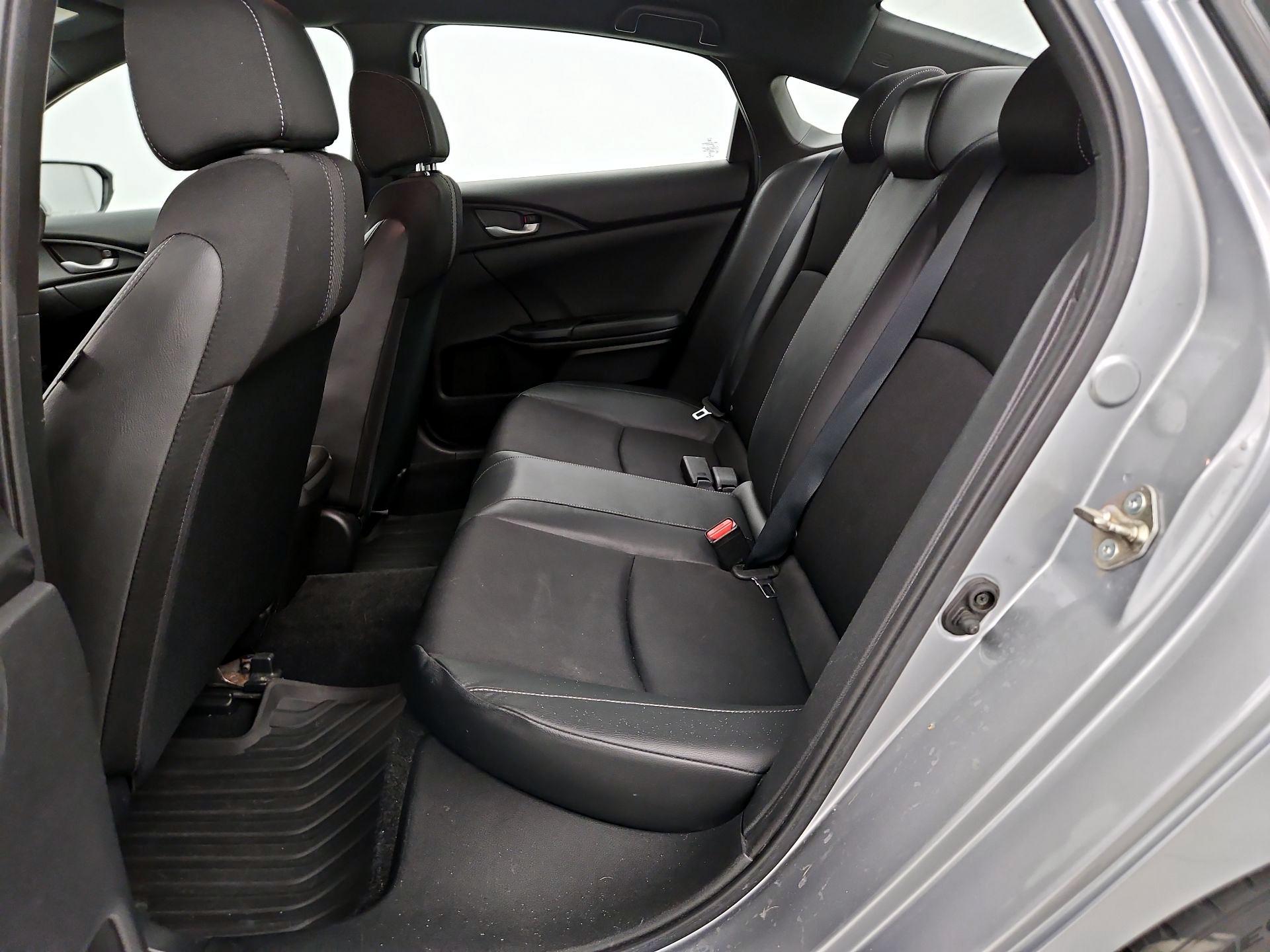 Thumbnail: 2019 Honda Civic - 19