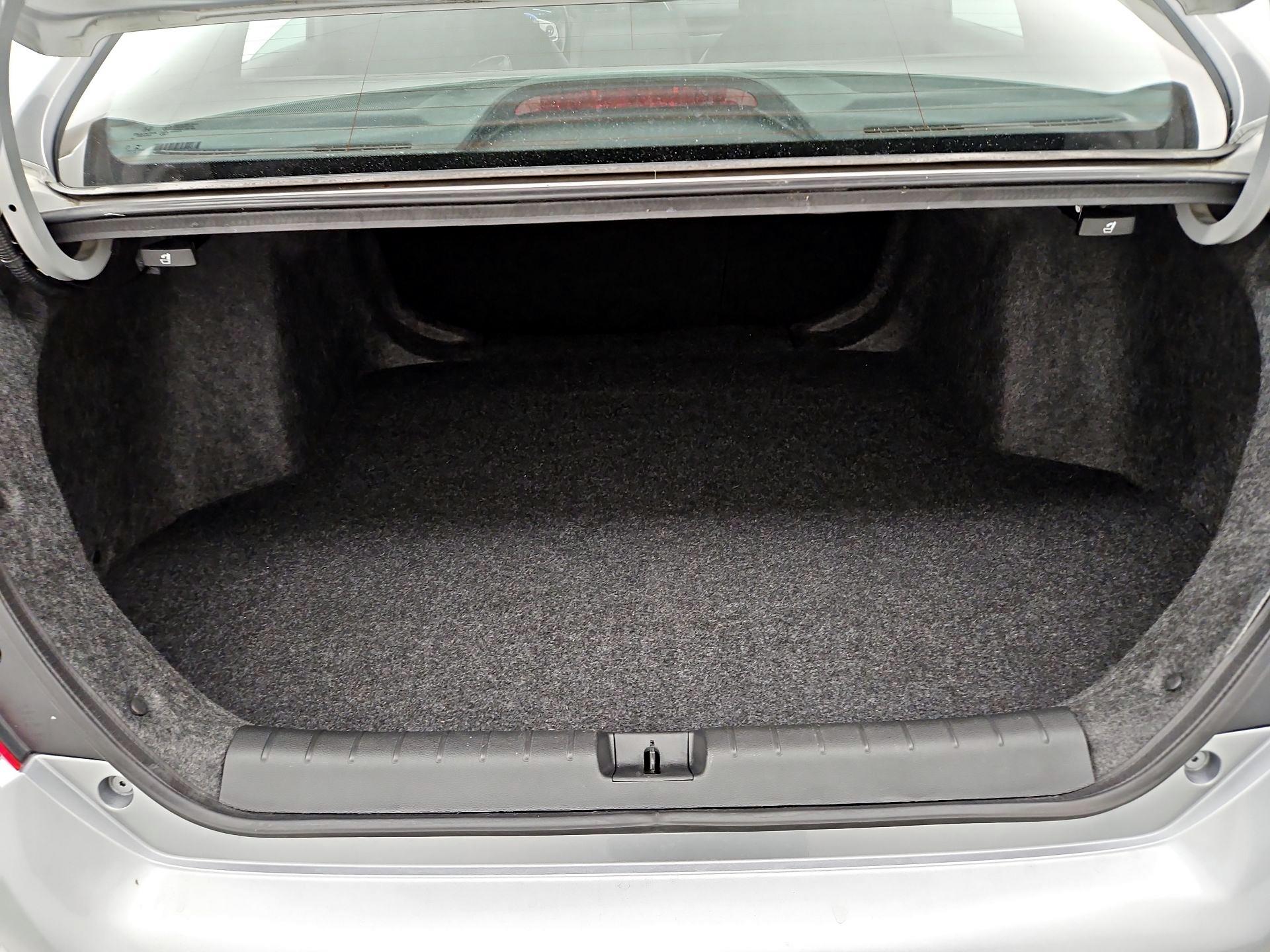 Thumbnail: 2019 Honda Civic - 20