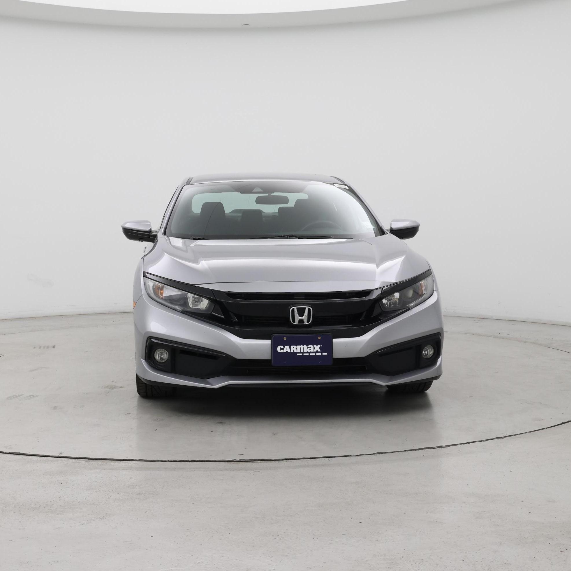 Thumbnail: 2019 Honda Civic - 5