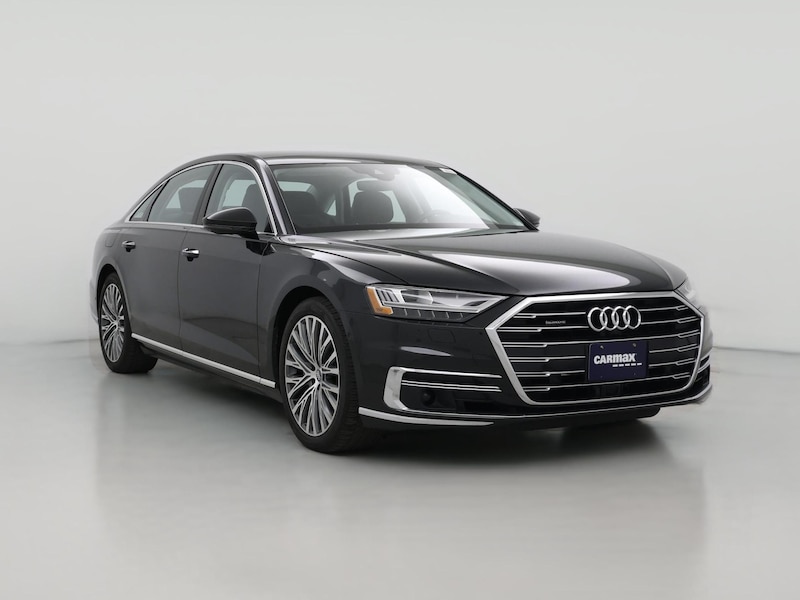 2019 Audi A8 L -
                  Saint Louis, MO