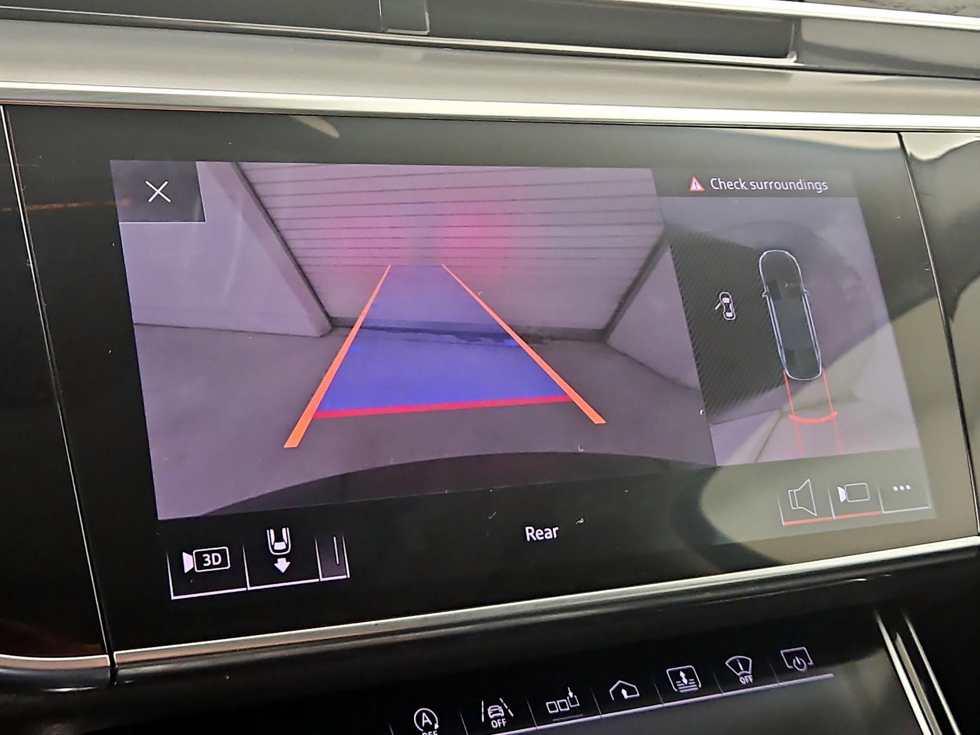 Thumbnail: 2019 Audi A8 - 15